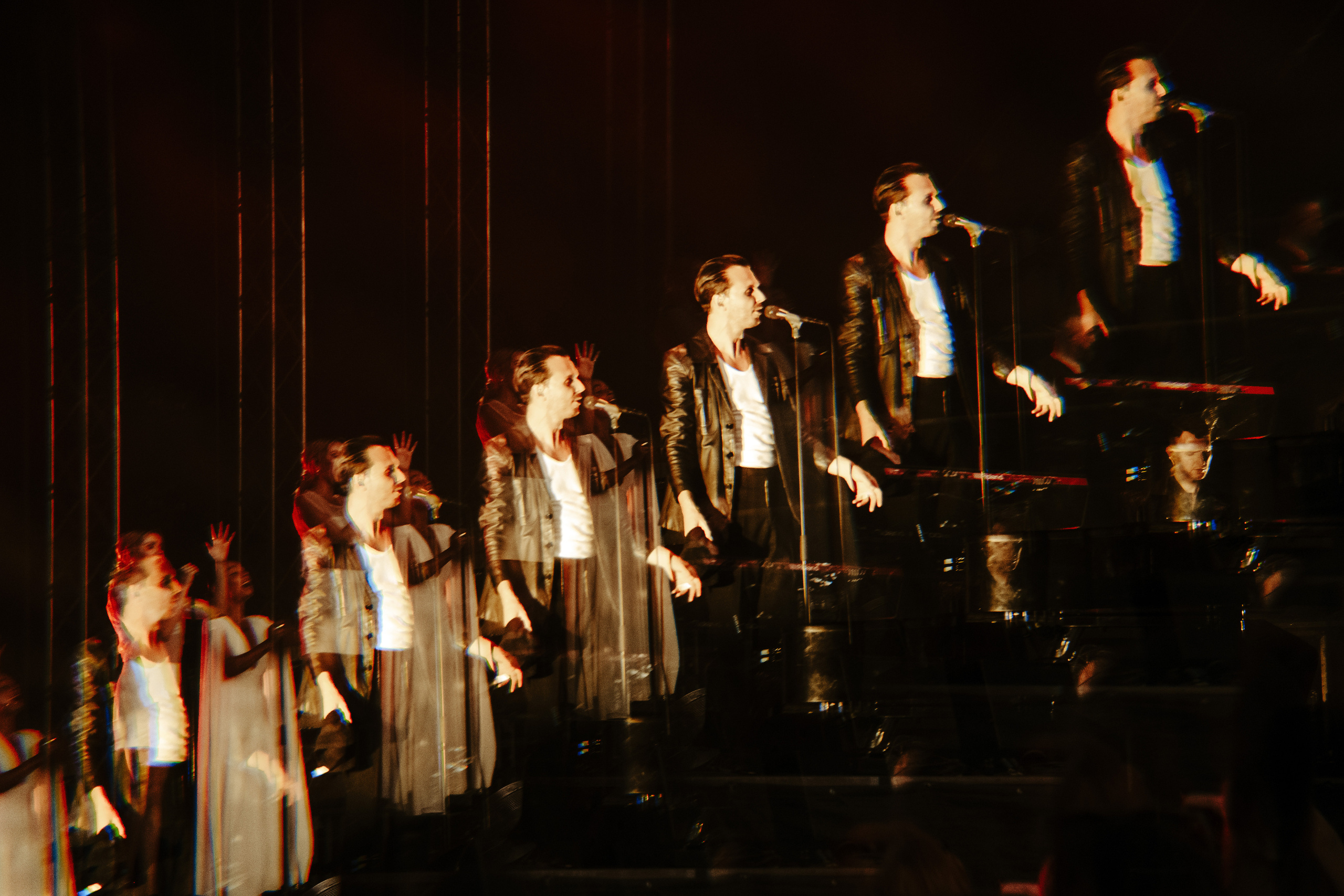 HURTS — Königstein Festung. Foto • Video • Produktion • Luftbildaufnahmen • Erstellung von Medien