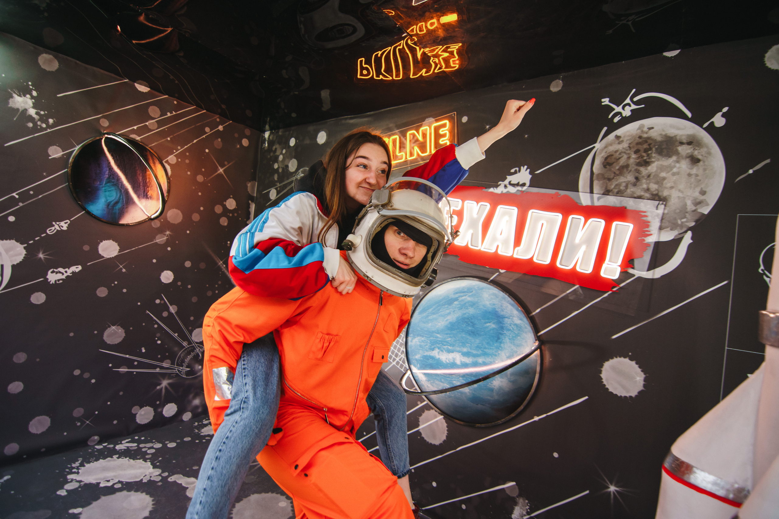 Фестиваль Поколение 90-х. День 1. Фото • Відео • Аерозйомка • Контент для бізнесу