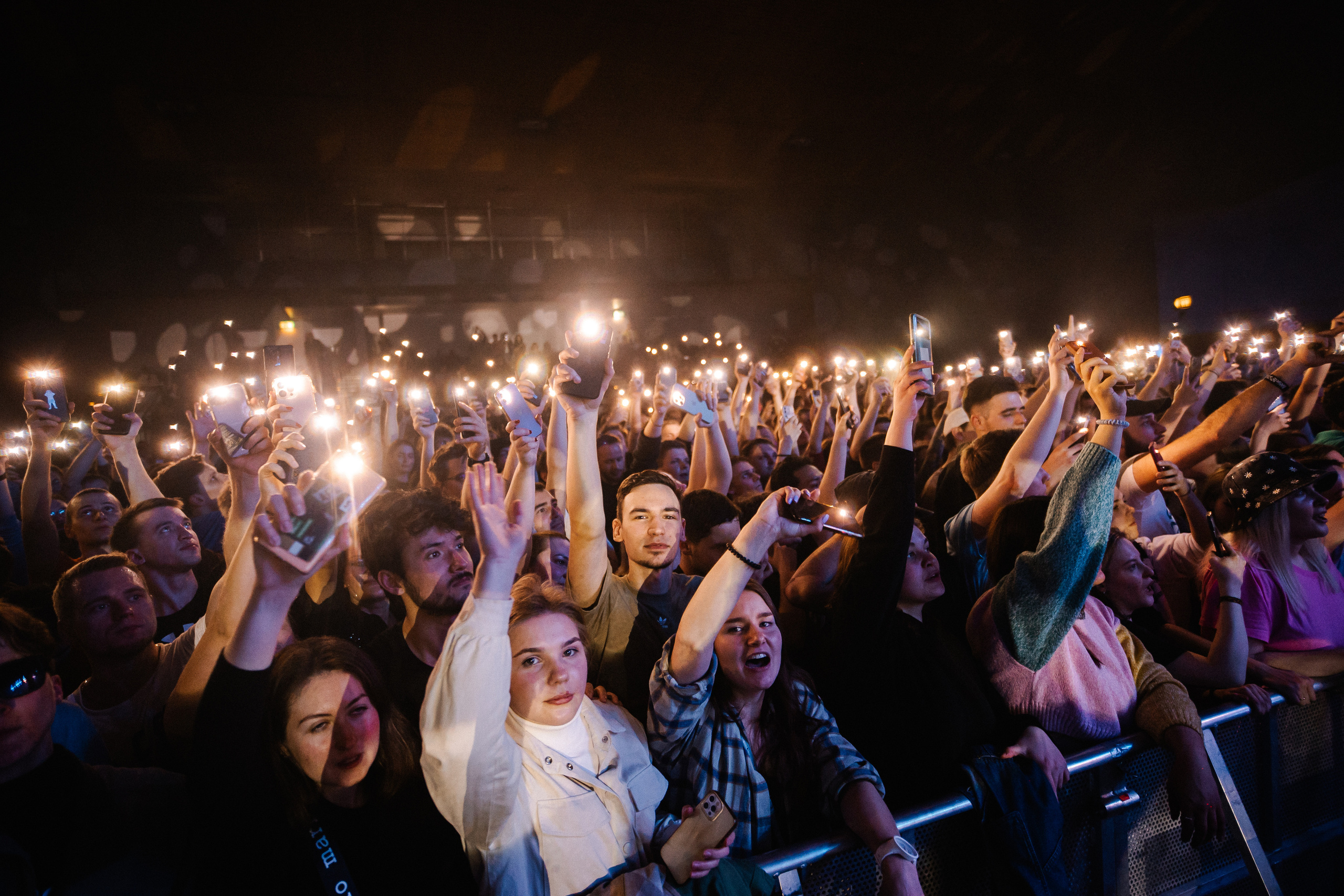Oxxxymiron. Фото • Відео • Аерозйомка • Контент для бізнесу