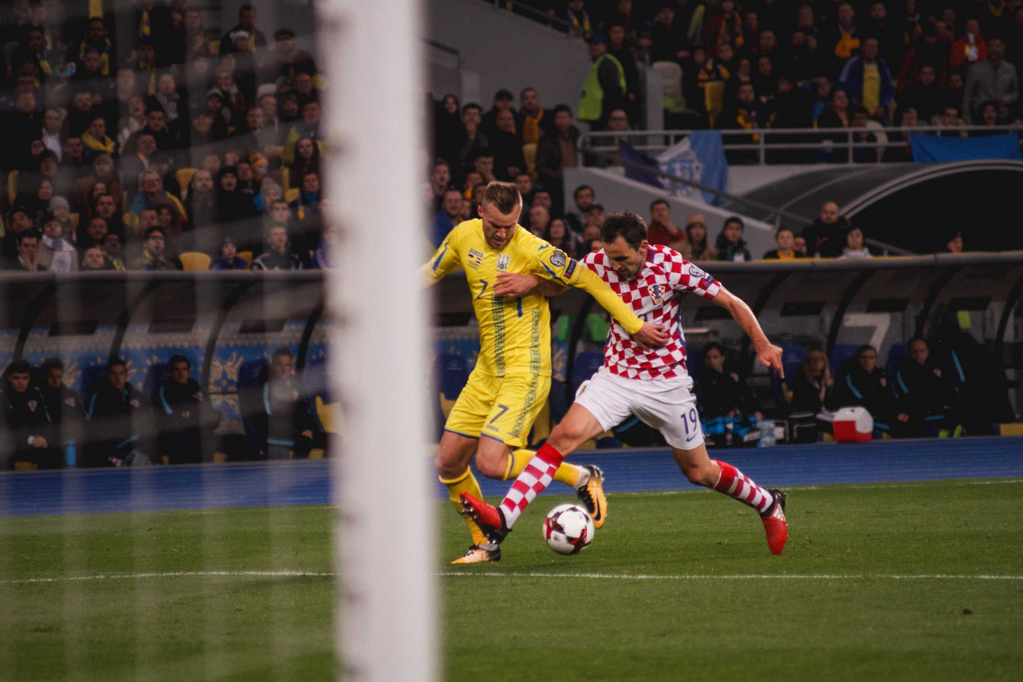 Украина — Хорватия. Фото • Відео • Аерозйомка • Контент для бізнесу