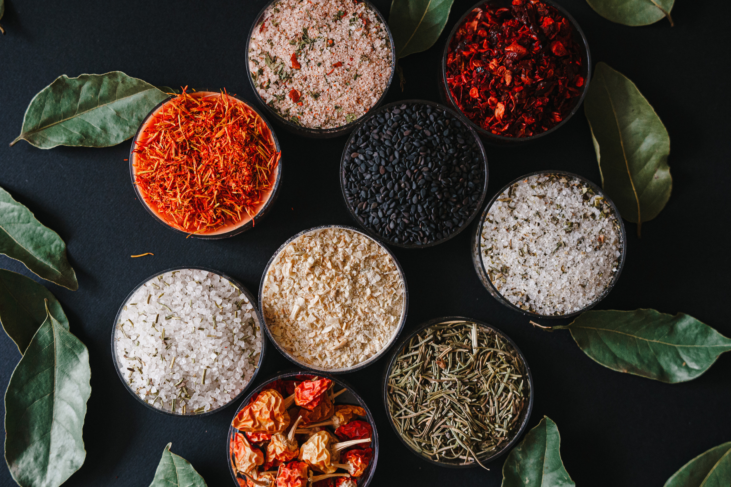 Специи Spicy Arts. Новая серия. Foto • Video • Produktion • Luftbildaufnahmen • Erstellung von Medien