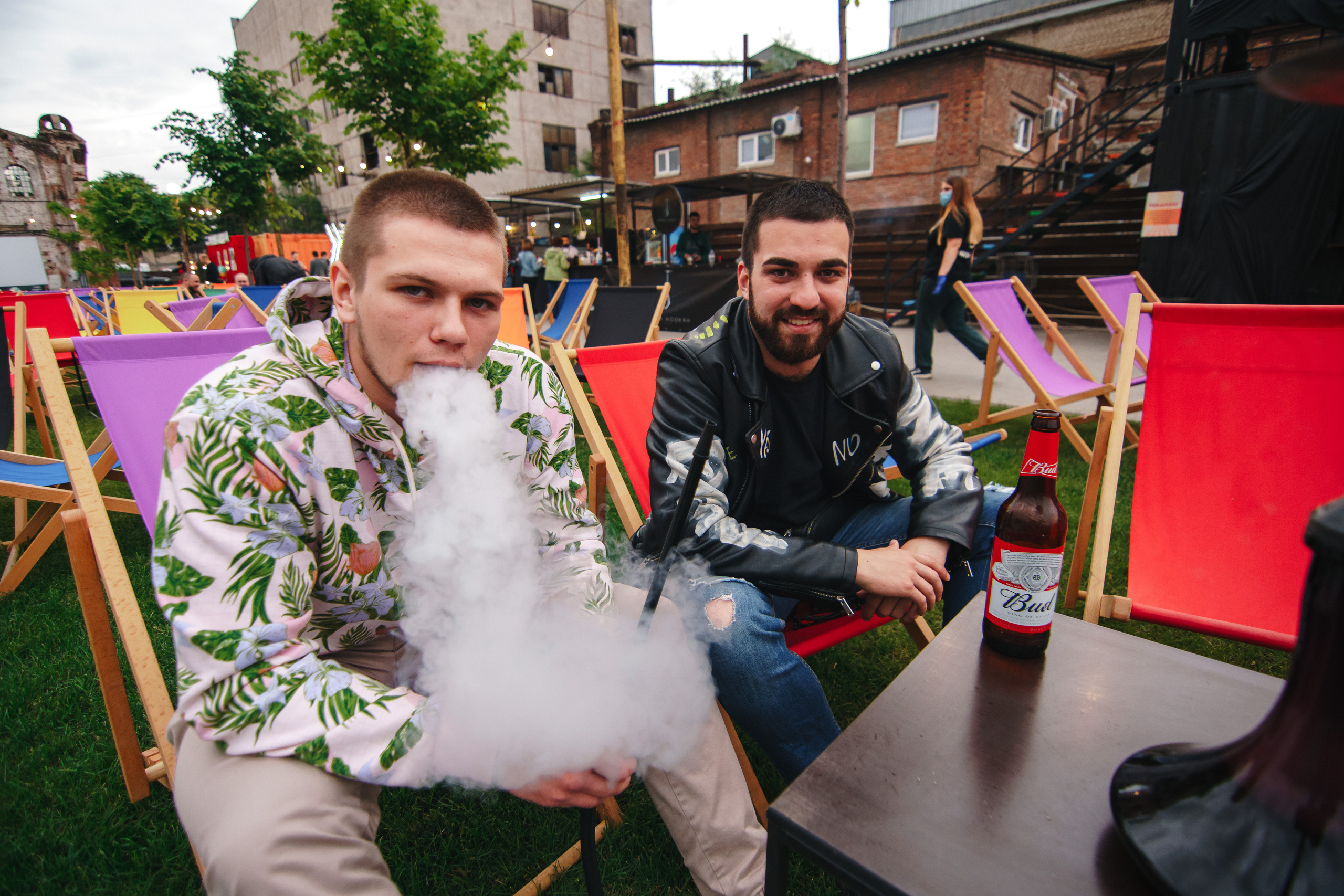 Фестиваль Поколение 90-х. День 1. Фото • Відео • Аерозйомка • Контент для бізнесу