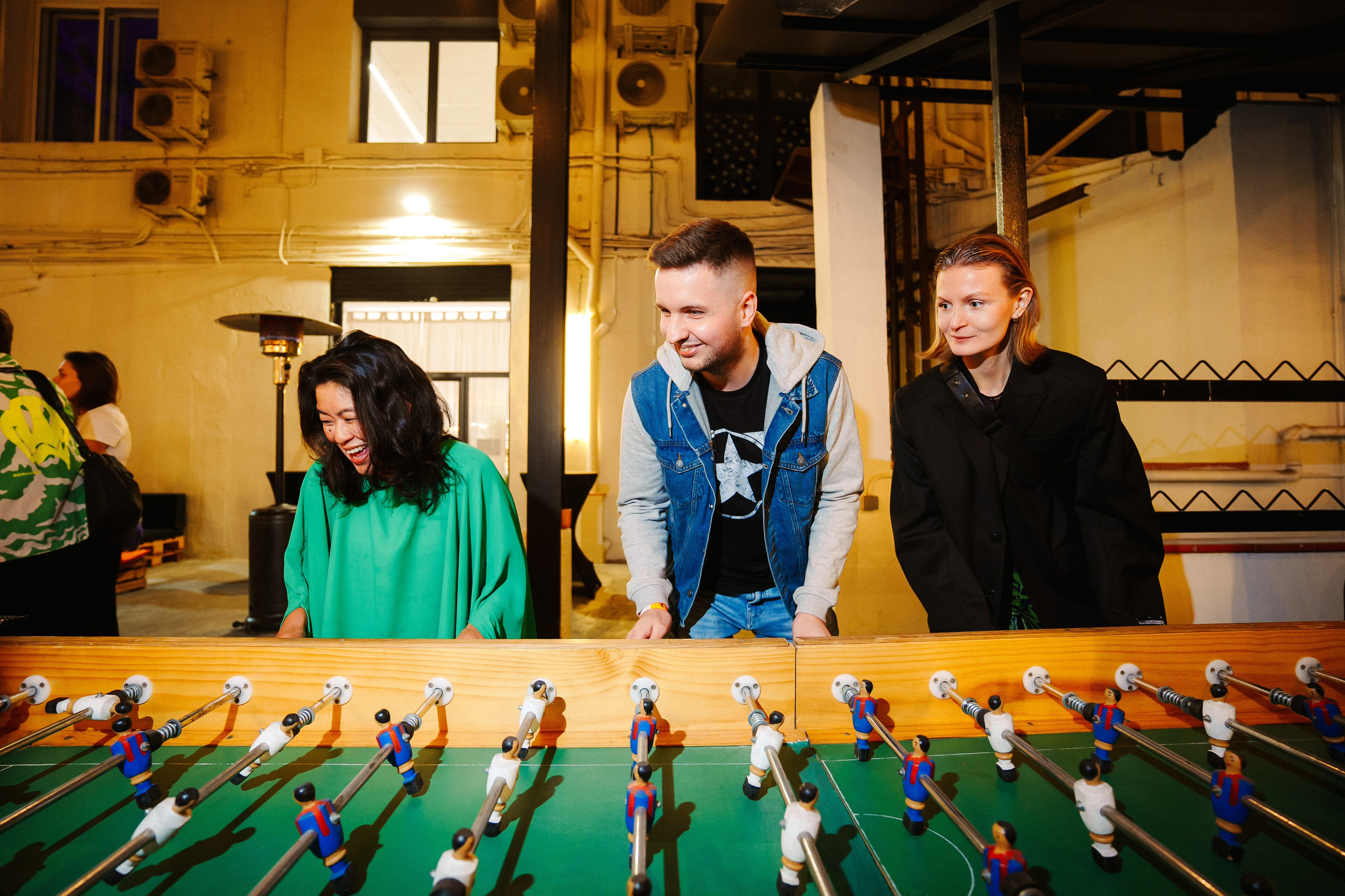 Barcelona — We shine together. Foto • Video • Produktion • Luftbildaufnahmen • Erstellung von Medien