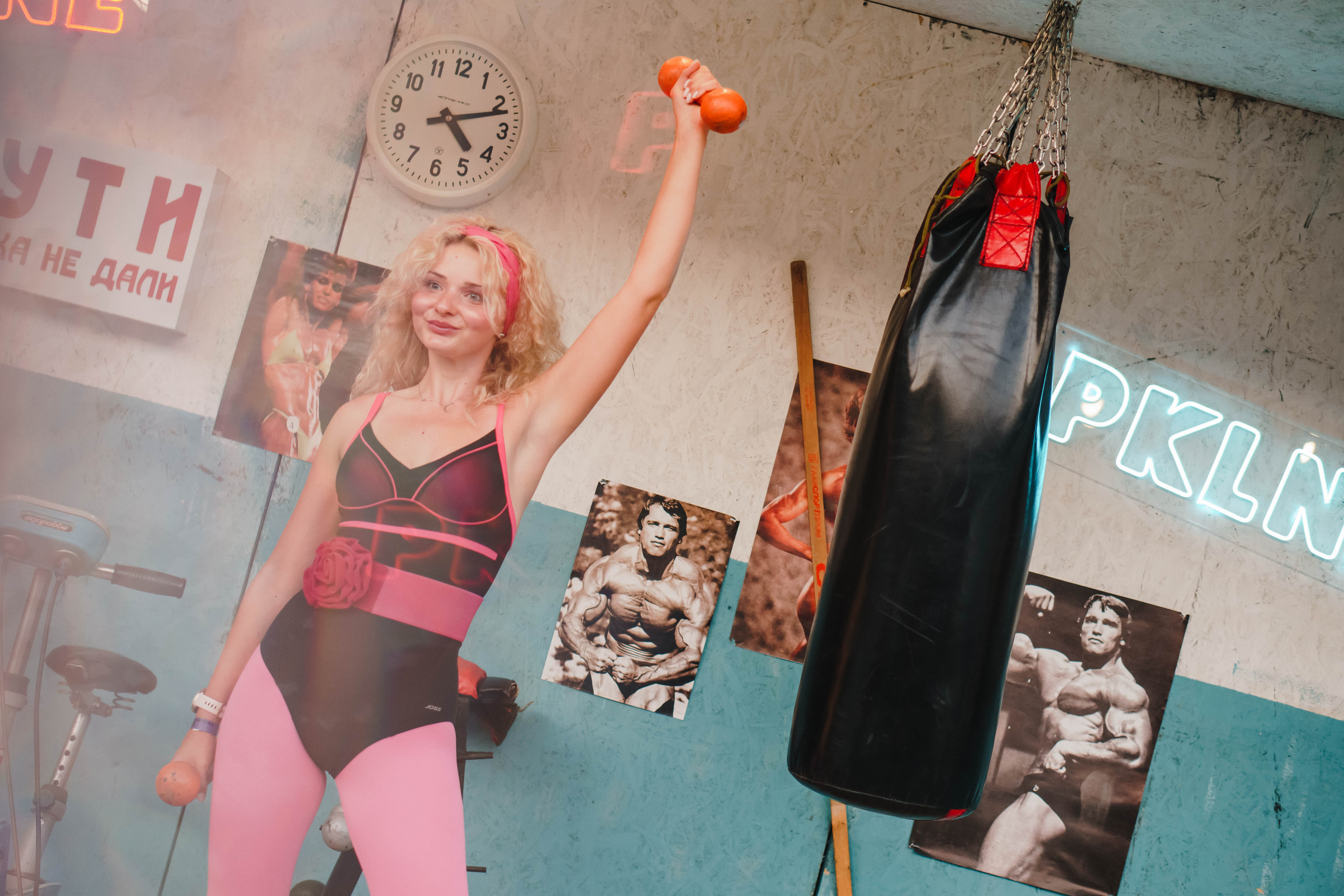 Фестиваль Поколение 90-х. День 3. Фото • Відео • Аерозйомка • Контент для бізнесу