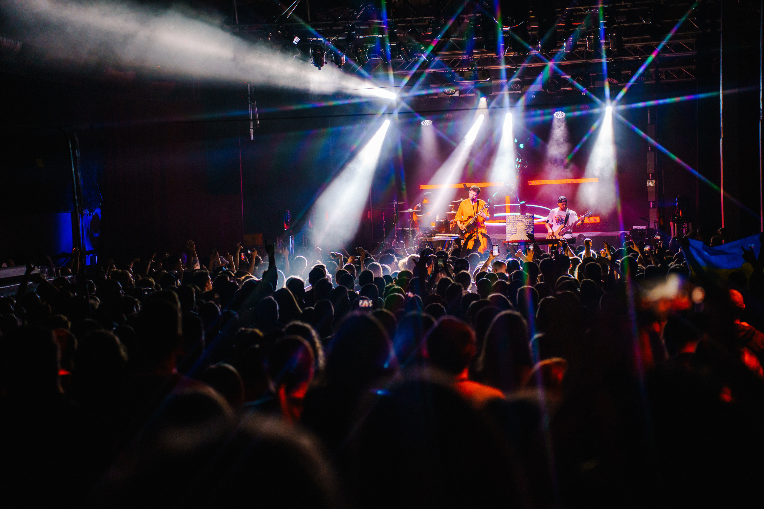 NOIZE MC. Stuttgart — LKA-Longhorn. Photo • Video • Production • Aerial • Media Creation