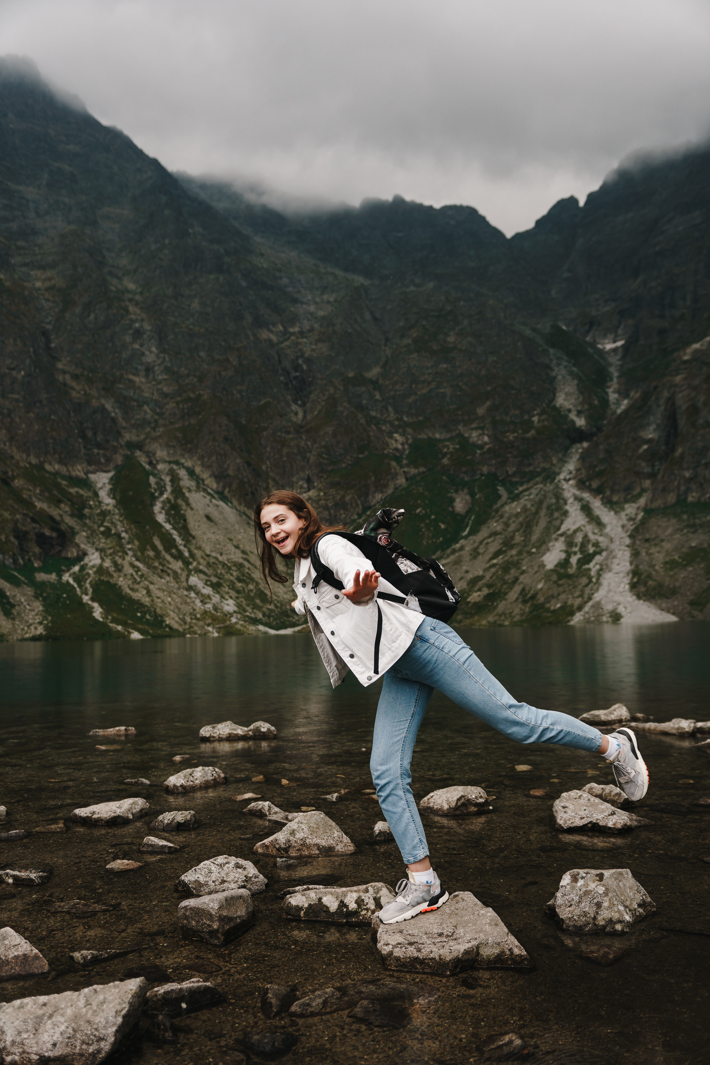 Стук Travel. Краков и Морське Око. Photo • Video • Production • Aerial • Media Creation