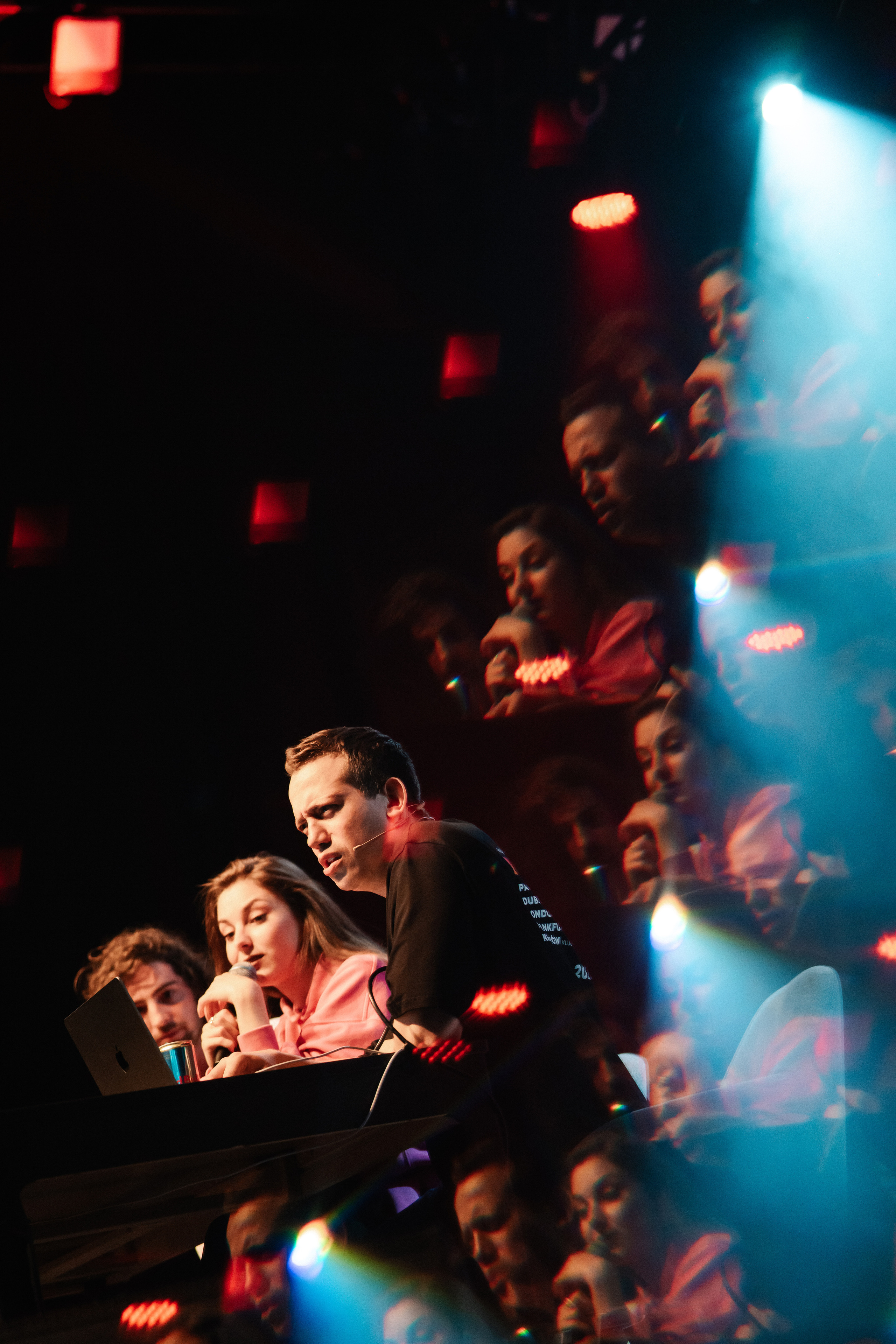 Пожежа. Frankfurt — Batschkapp. Photo • Video • Production • Aerial • Media Creation