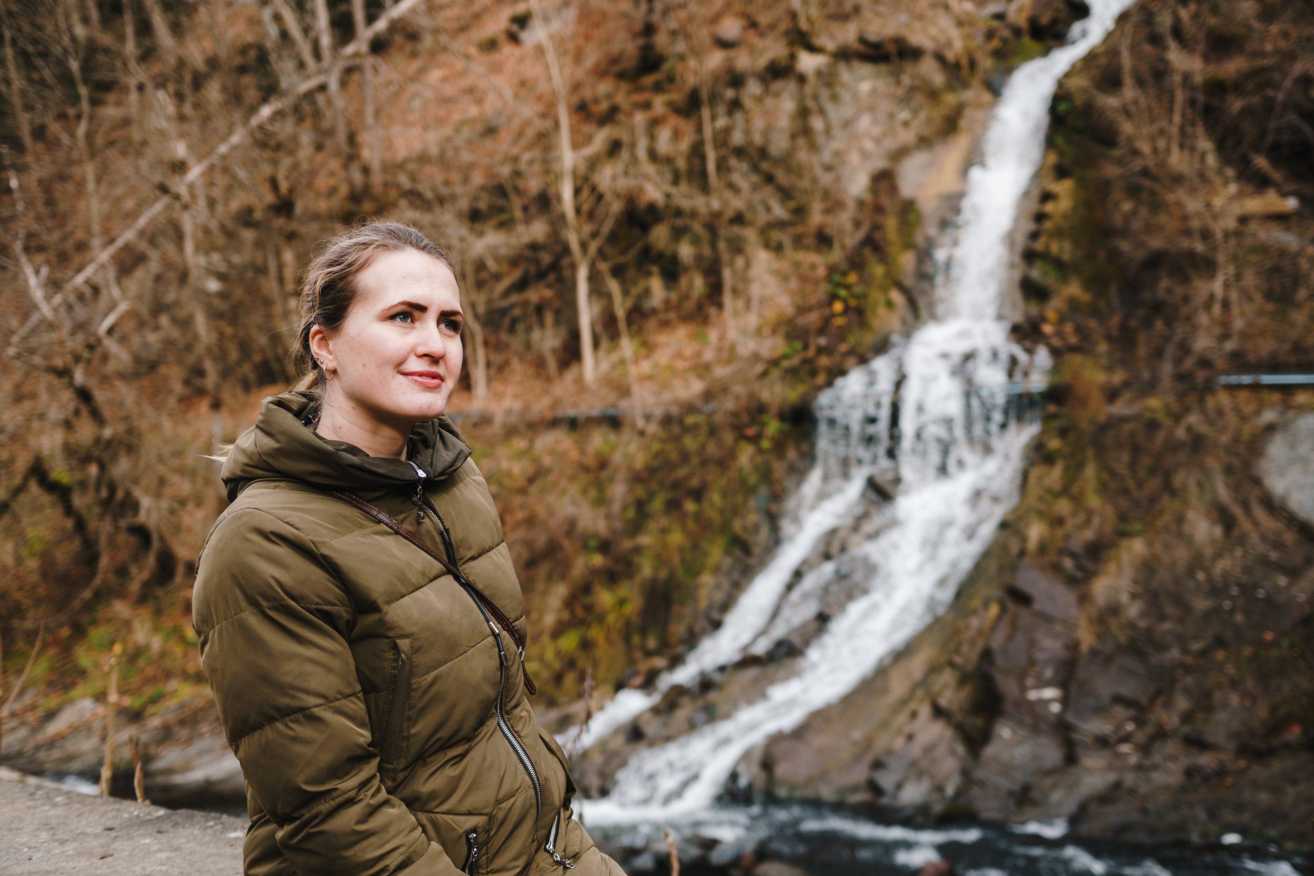 Стук Travel. Новый год в Грузии. Тбилиси, Боржоми. Photo • Video • Production • Aerial • Media Creation