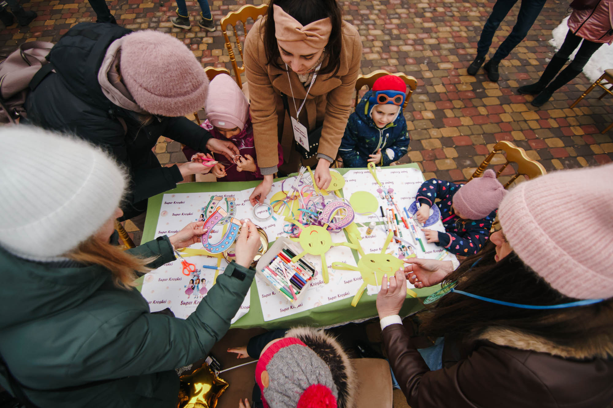 Масленица на Нашей Даче. Photo • Video • Production • Aerial • Media Creation