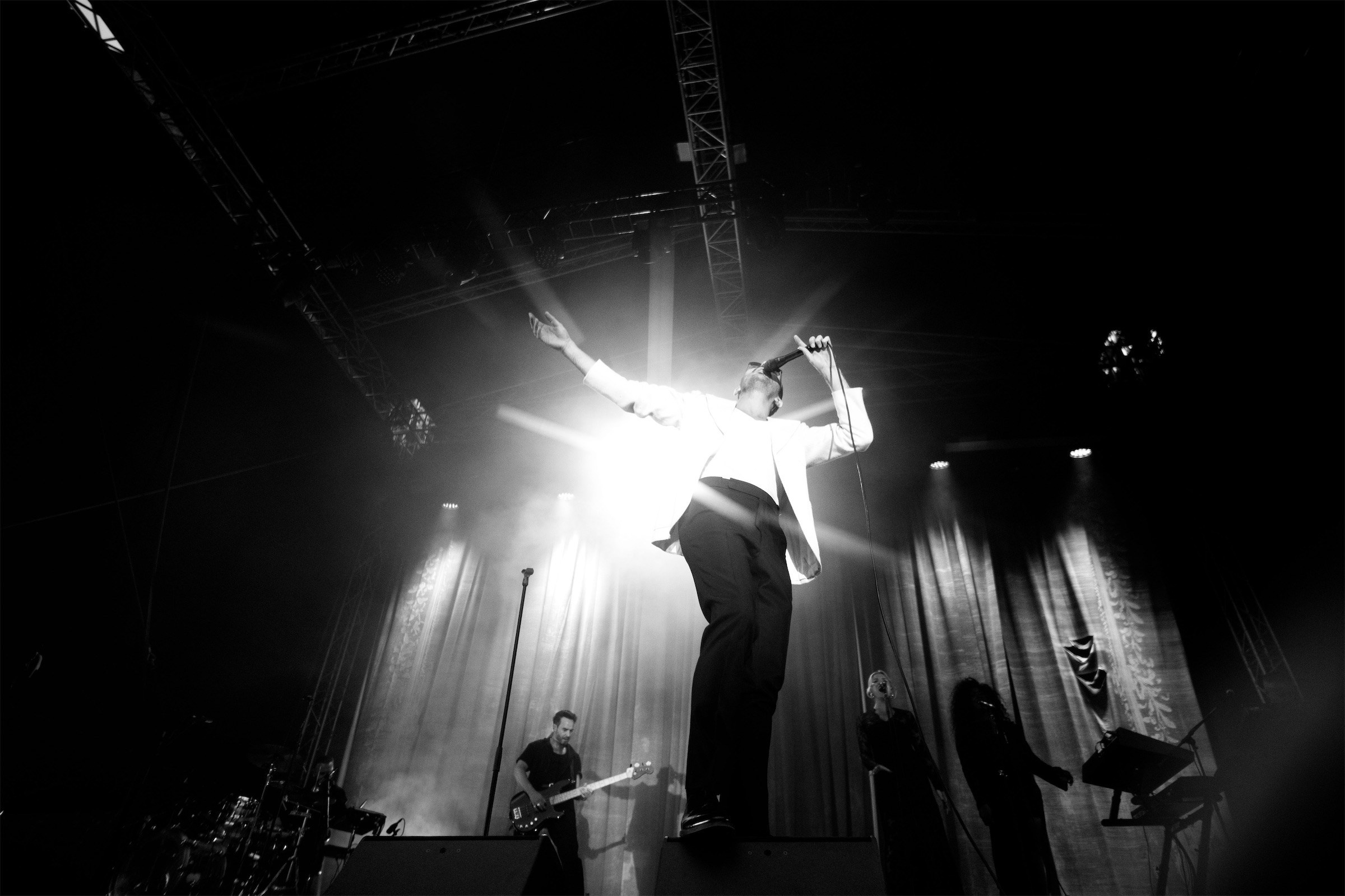 HURTS — Germany. Königstein. Photo • Video • Production • Aerial • Media Creation
