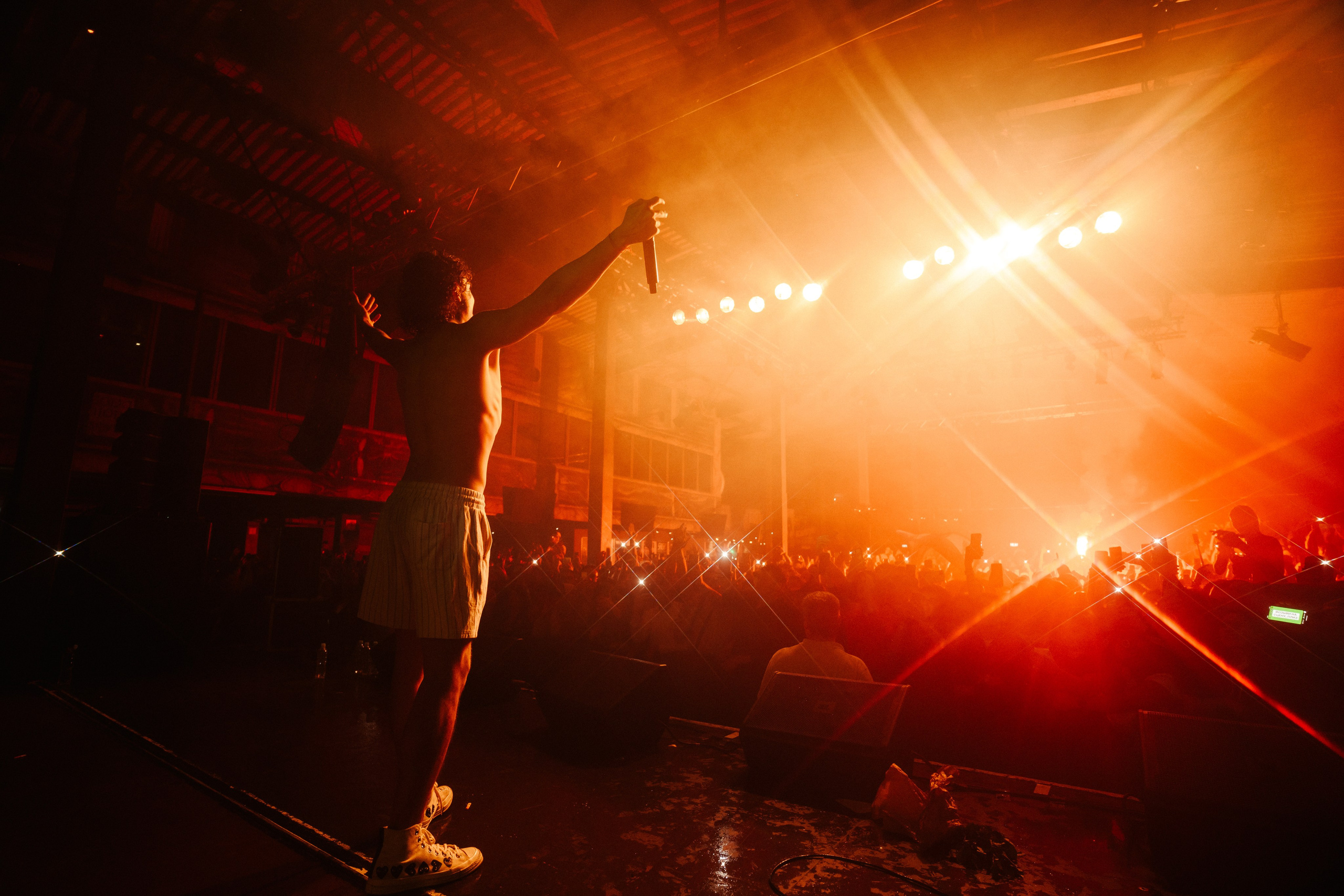 Моргенштерн. Stuttgart — LKA Longhorn. Фото • Видео • Аэросъемка • Контент для бизнеса