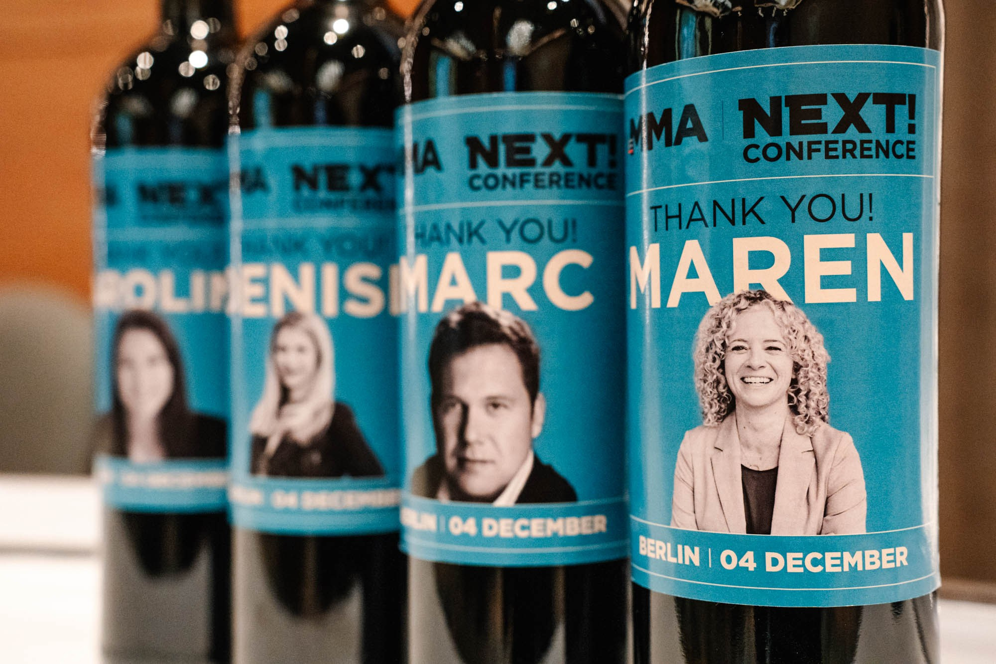 MMA Smarties Awards Berlin 2025. Foto • Video • Produktion • Luftbildaufnahmen • Erstellung von Medien