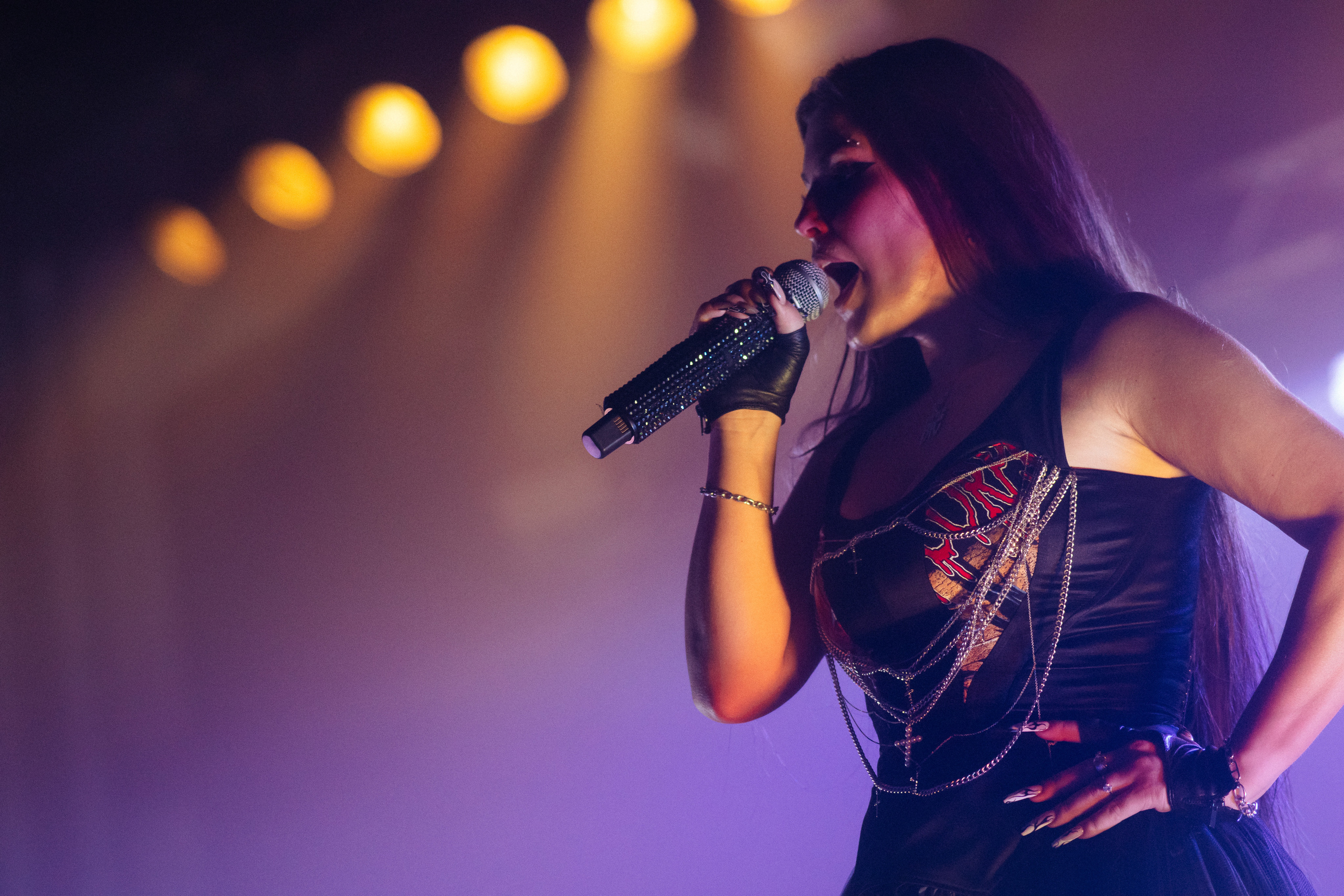 Little Big. Stuttgart — Im Wizemann. Photo • Video • Production • Aerial • Media Creation