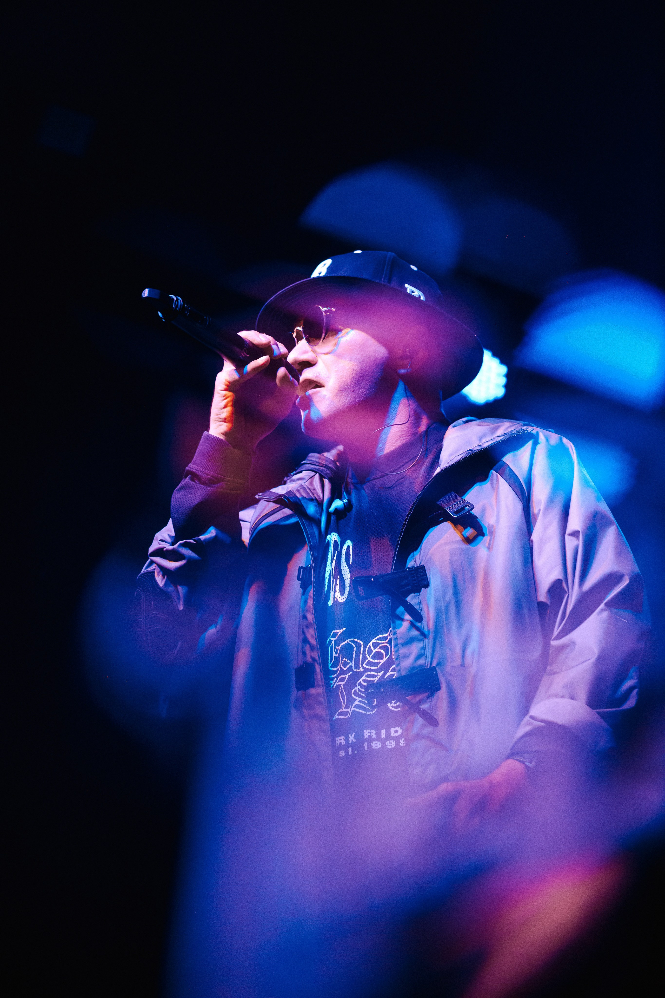 Каста. Frankfurt — Batschkapp. Photo • Video • Production • Aerial • Media Creation