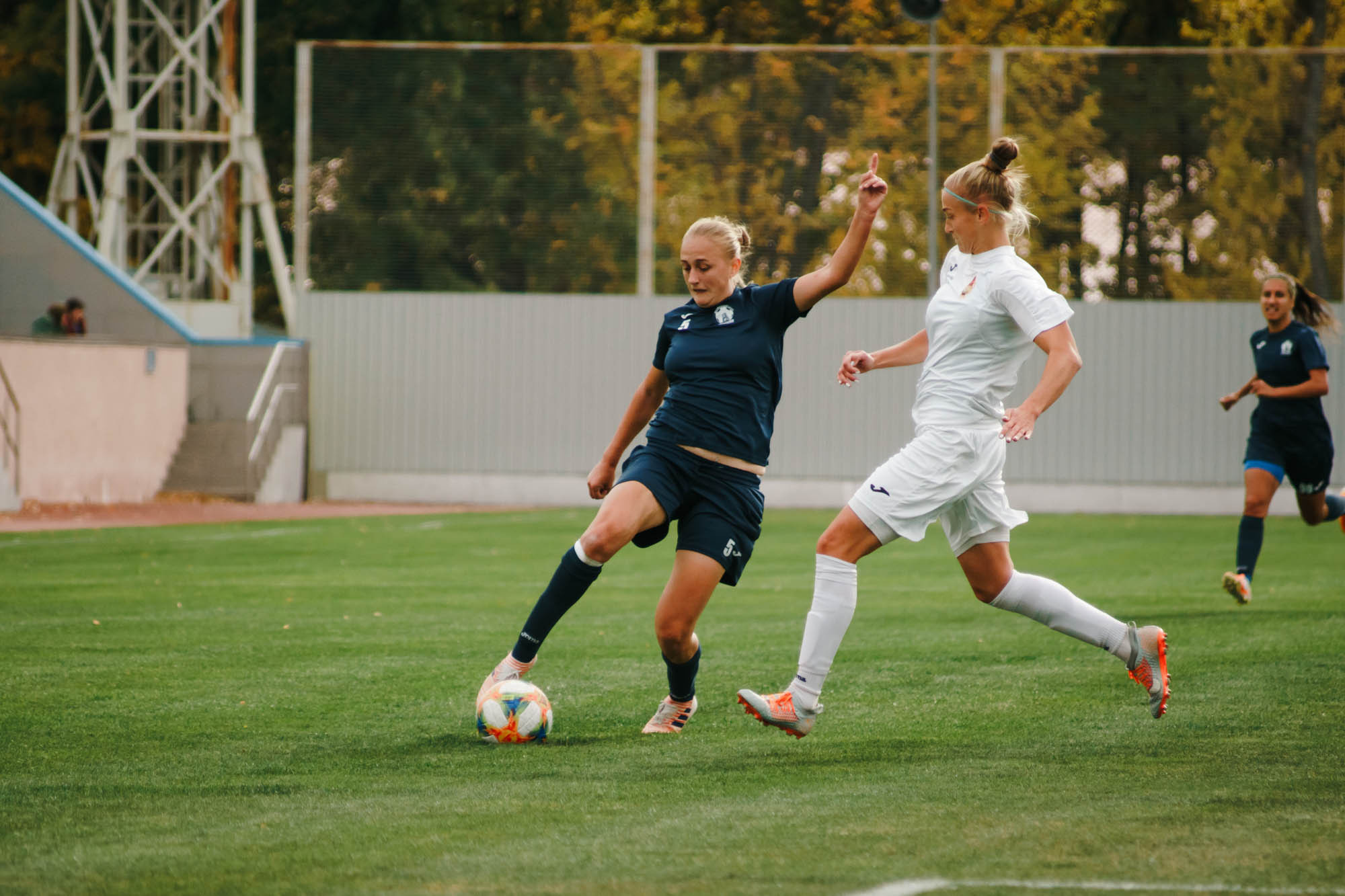 Жилстрой-2 — Восход. Финал Кубка Украины. Фото • Відео • Аерозйомка • Контент для бізнесу