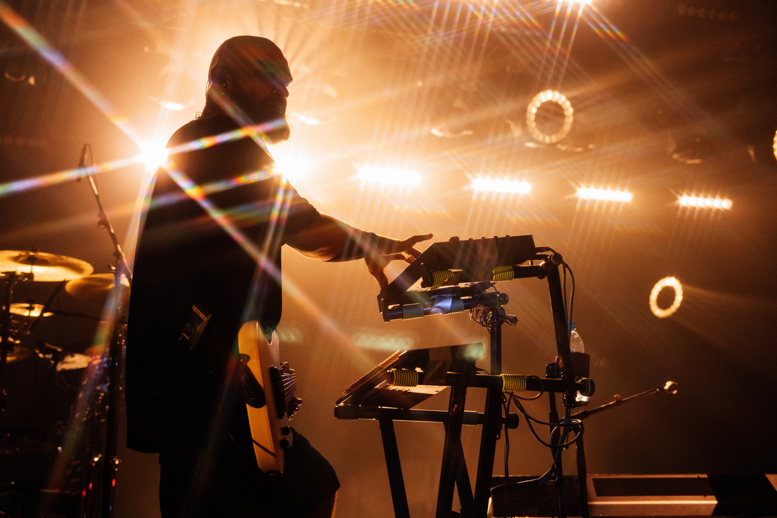 The Hardkiss. Münich — TonHalle. Photo • Video • Production • Aerial • Media Creation