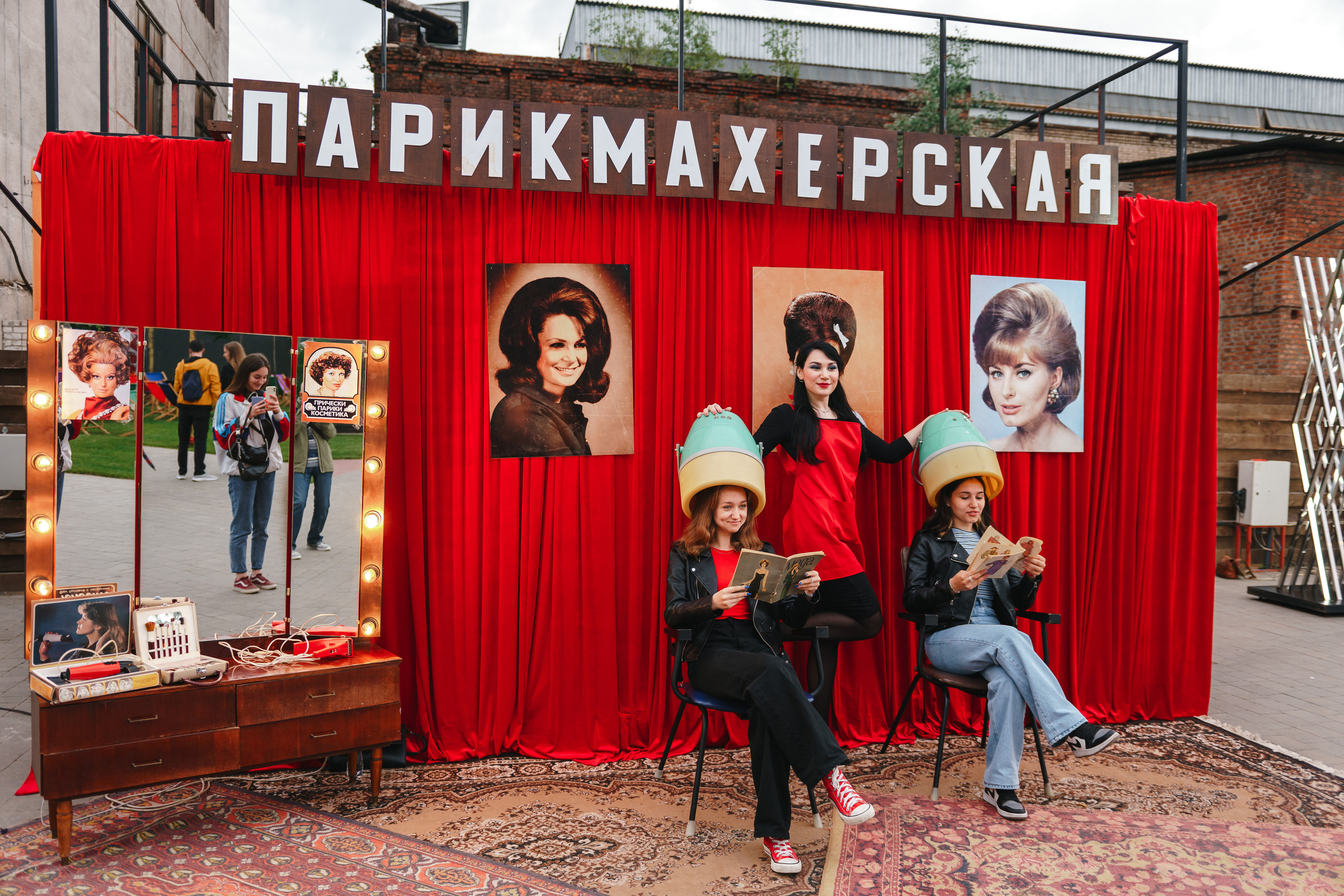 Фестиваль Поколение 90-х. День 1. Фото • Відео • Аерозйомка • Контент для бізнесу