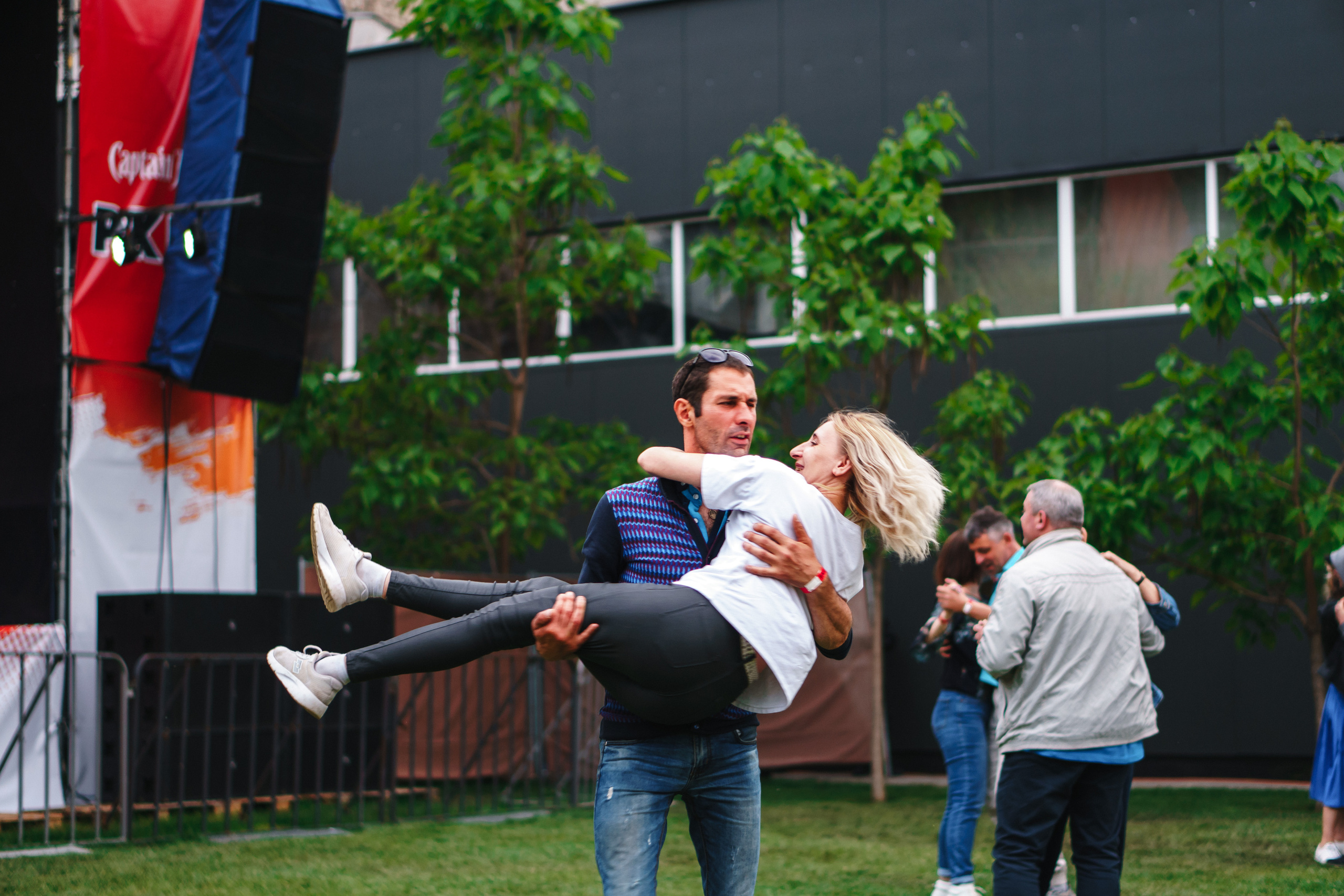 Фестиваль Поколение 90-х. День 1. Фото • Відео • Аерозйомка • Контент для бізнесу