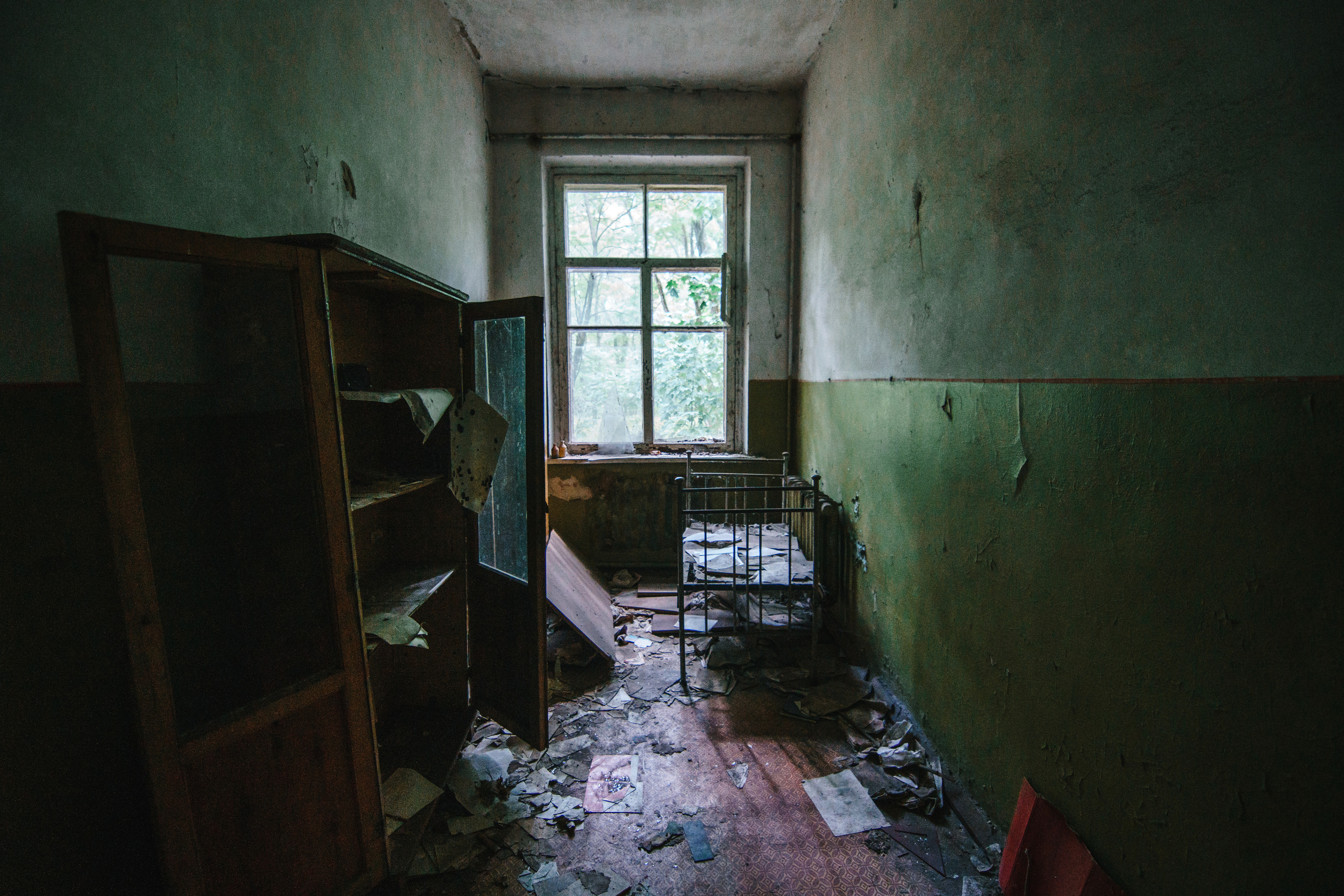 Стук Travel. Чернобыль. Фото • Видео • Аэросъемка • Контент для бизнеса