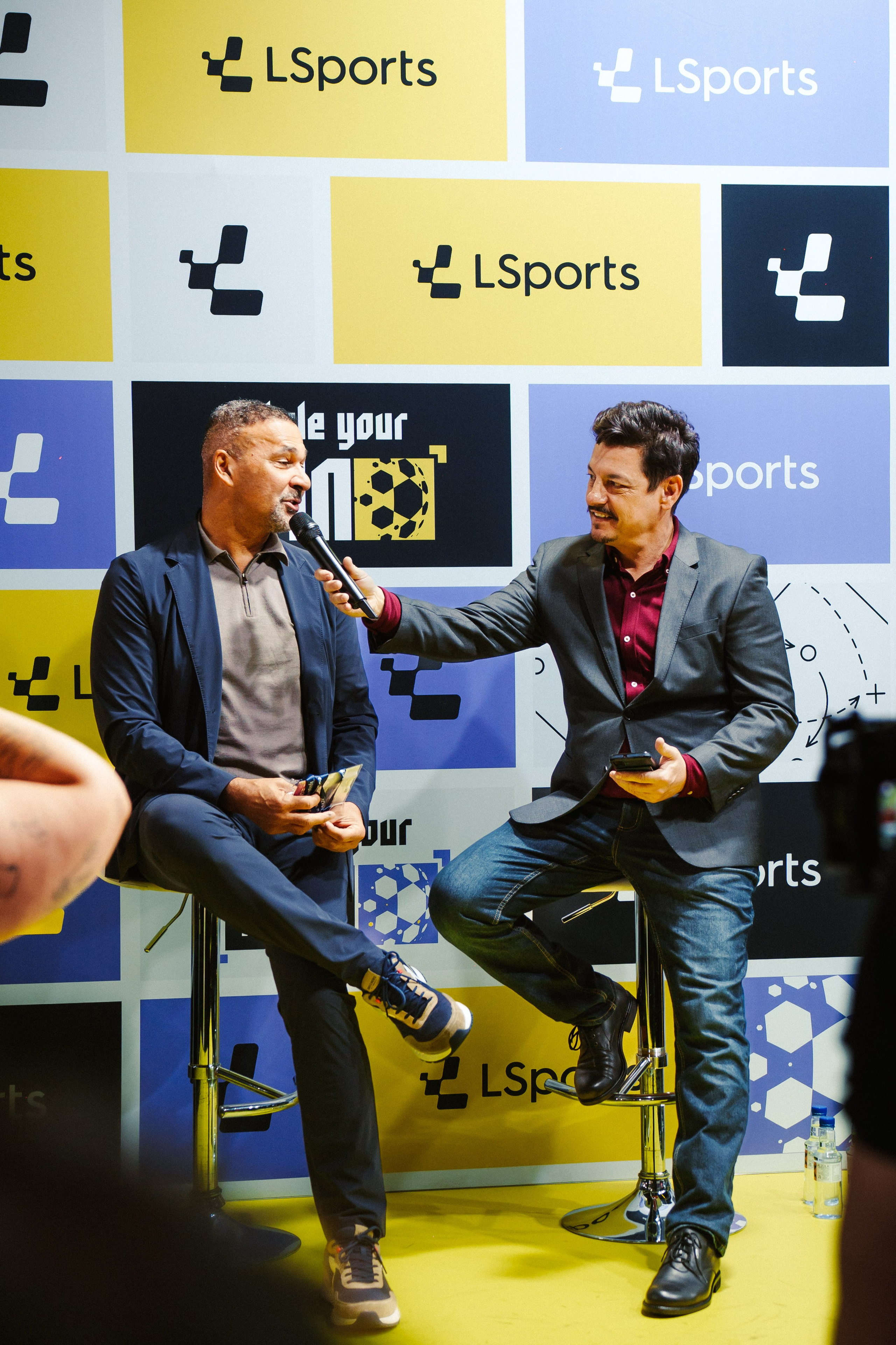 ICE Global Gaming Barcelona. Фото • Відео • Аерозйомка • Контент для бізнесу