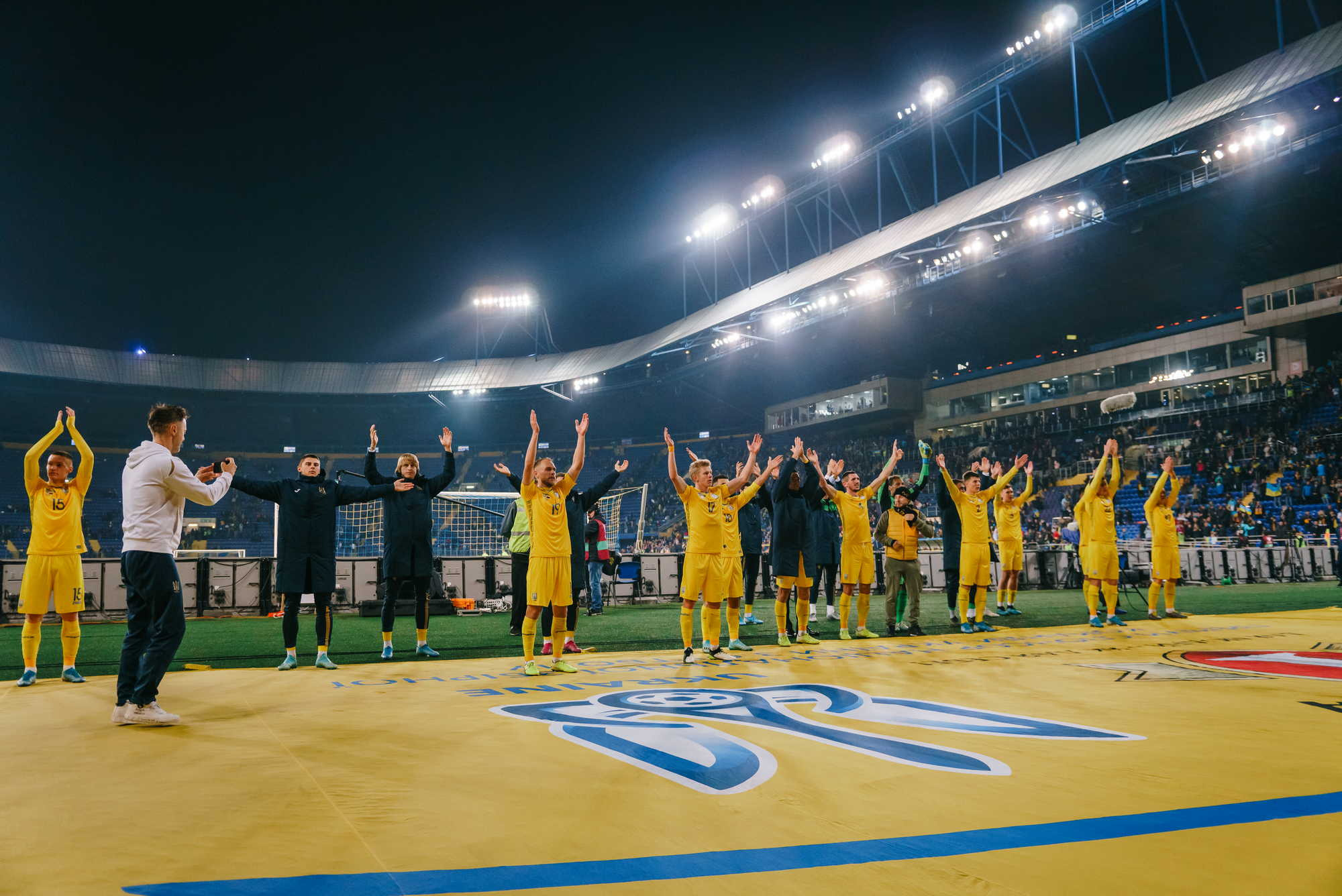 Украина — Литва. Photo • Video • Production • Aerial • Media Creation