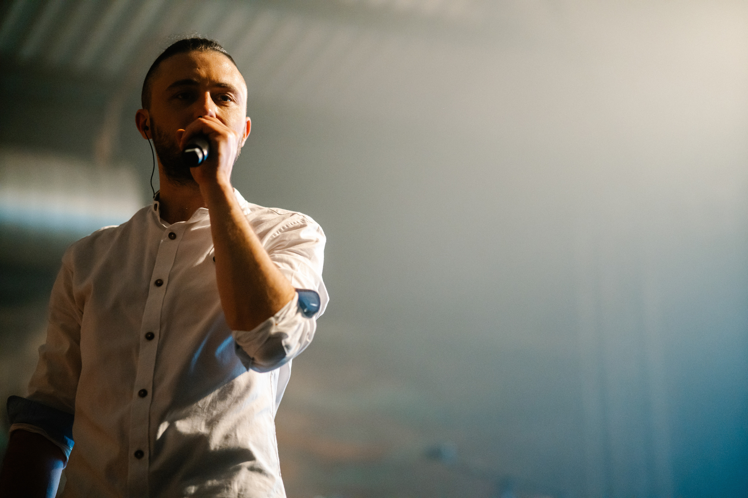 Антитіла. Stuttgart — LKA-Longhorn. Photo • Video • Production • Aerial • Media Creation