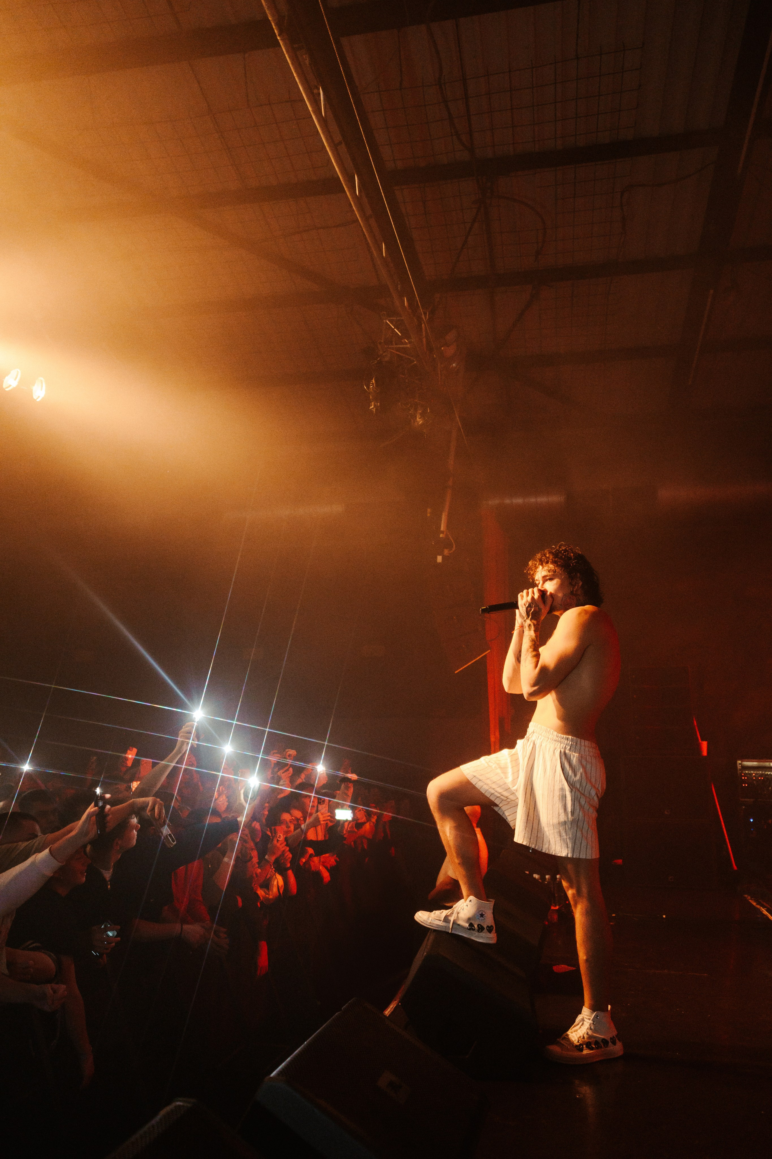 Моргенштерн. Stuttgart — LKA Longhorn. Фото • Видео • Аэросъемка • Контент для бизнеса