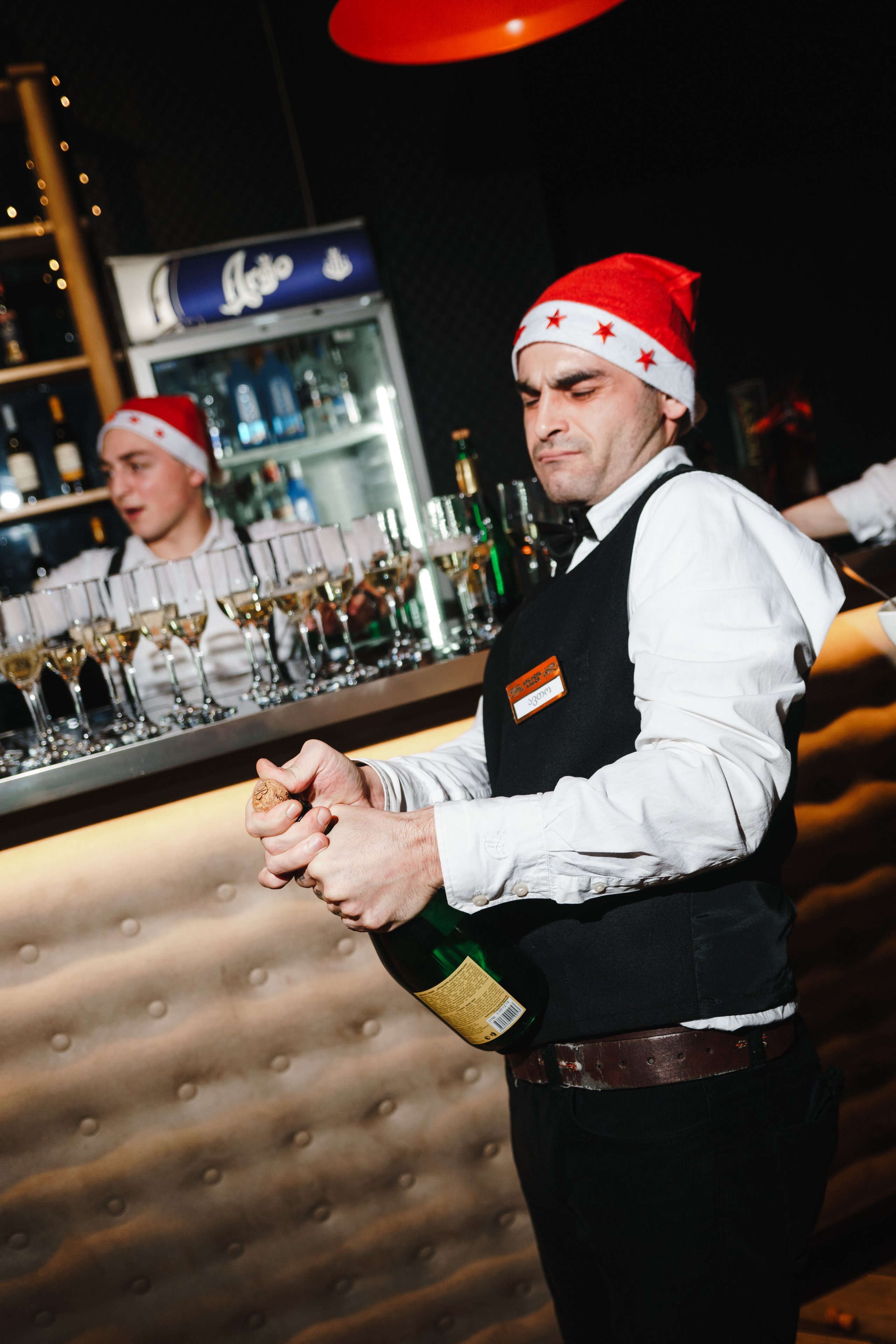 Стук Travel. Новый год в Грузии. Тбилиси, Боржоми. Photo • Video • Production • Aerial • Media Creation