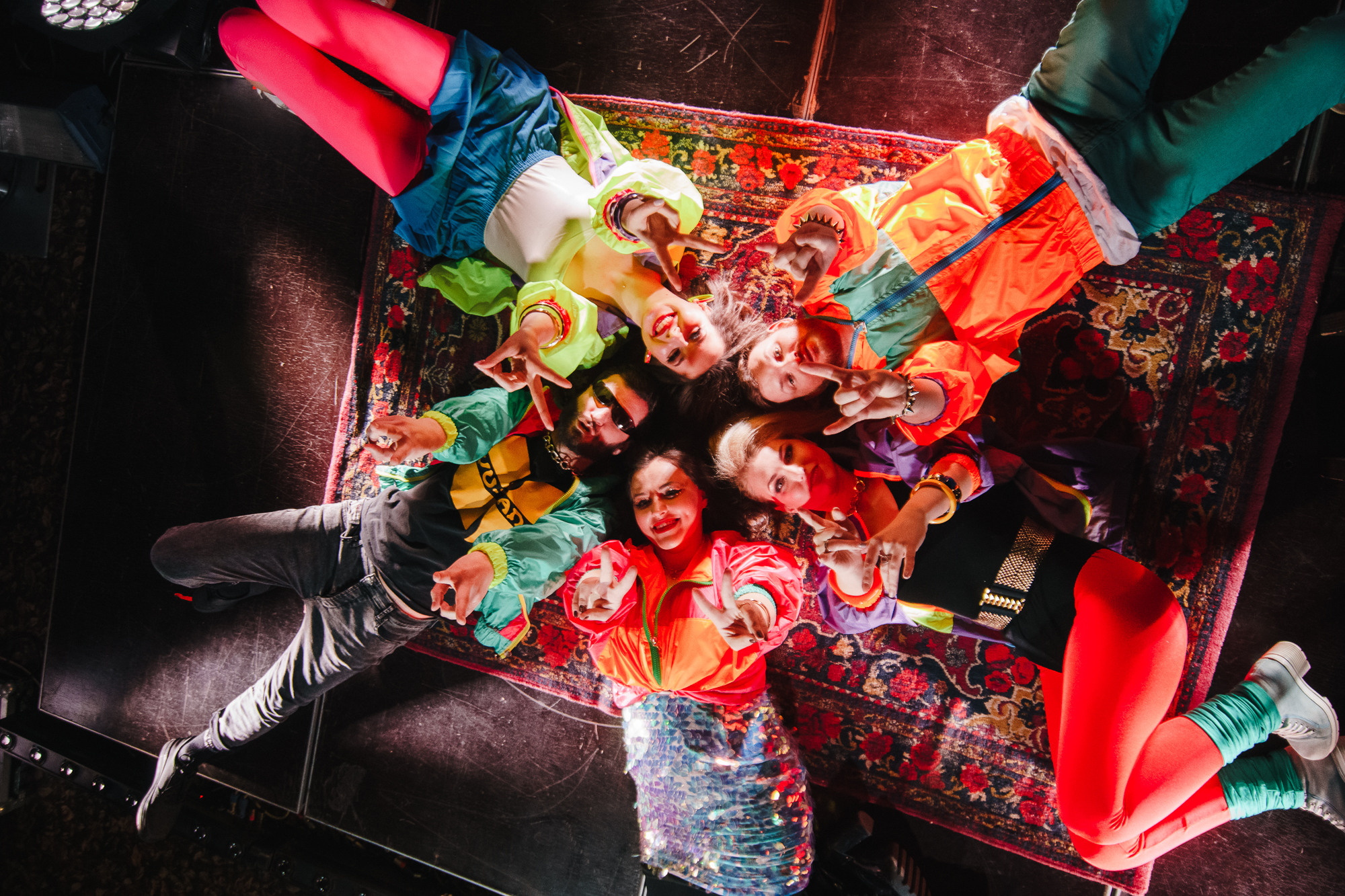 Cover-band «Якось Так». Фото • Відео • Аерозйомка • Контент для бізнесу