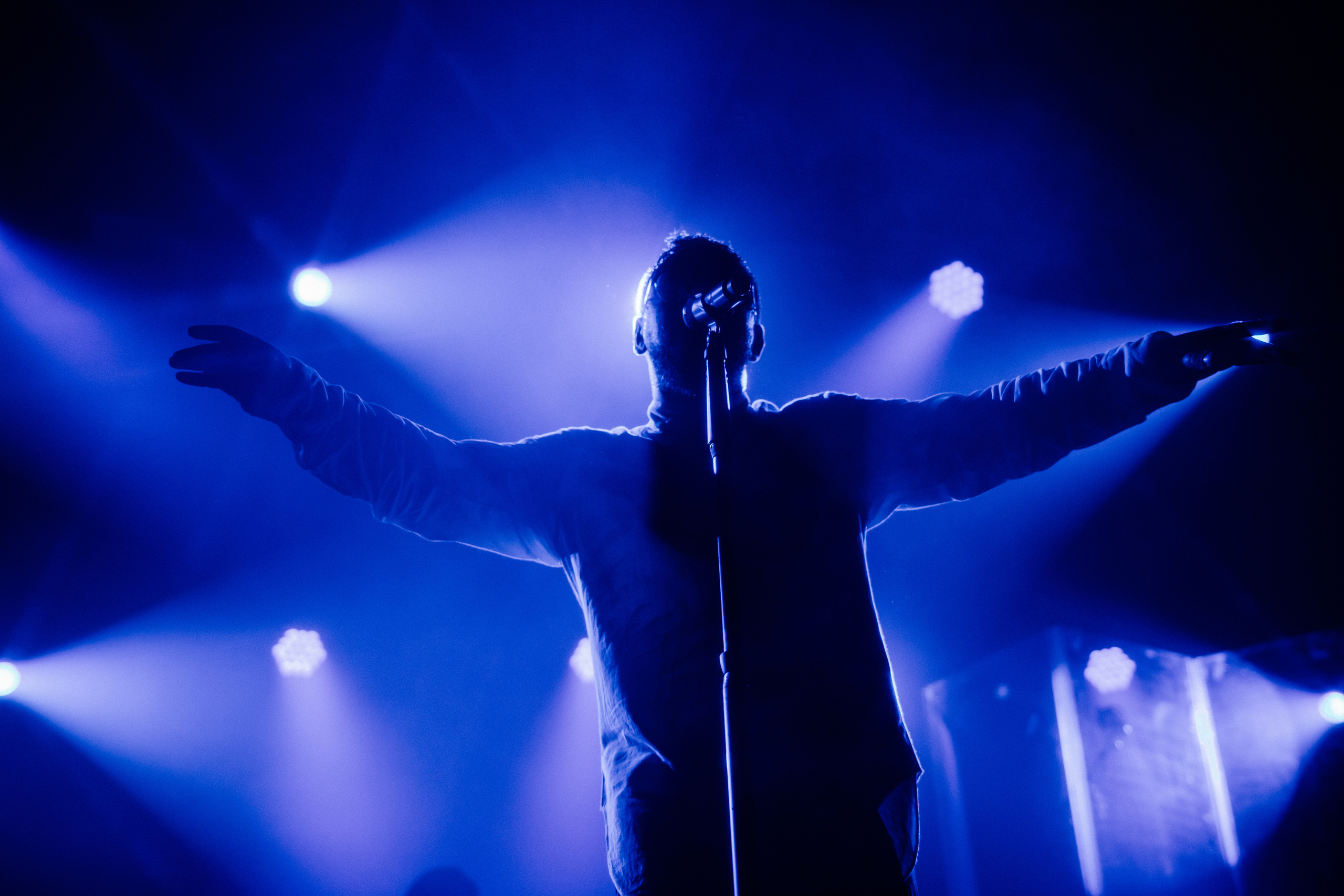 MONATIK. Frankfurt — Batschkapp. Фото • Відео • Аерозйомка • Контент для бізнесу