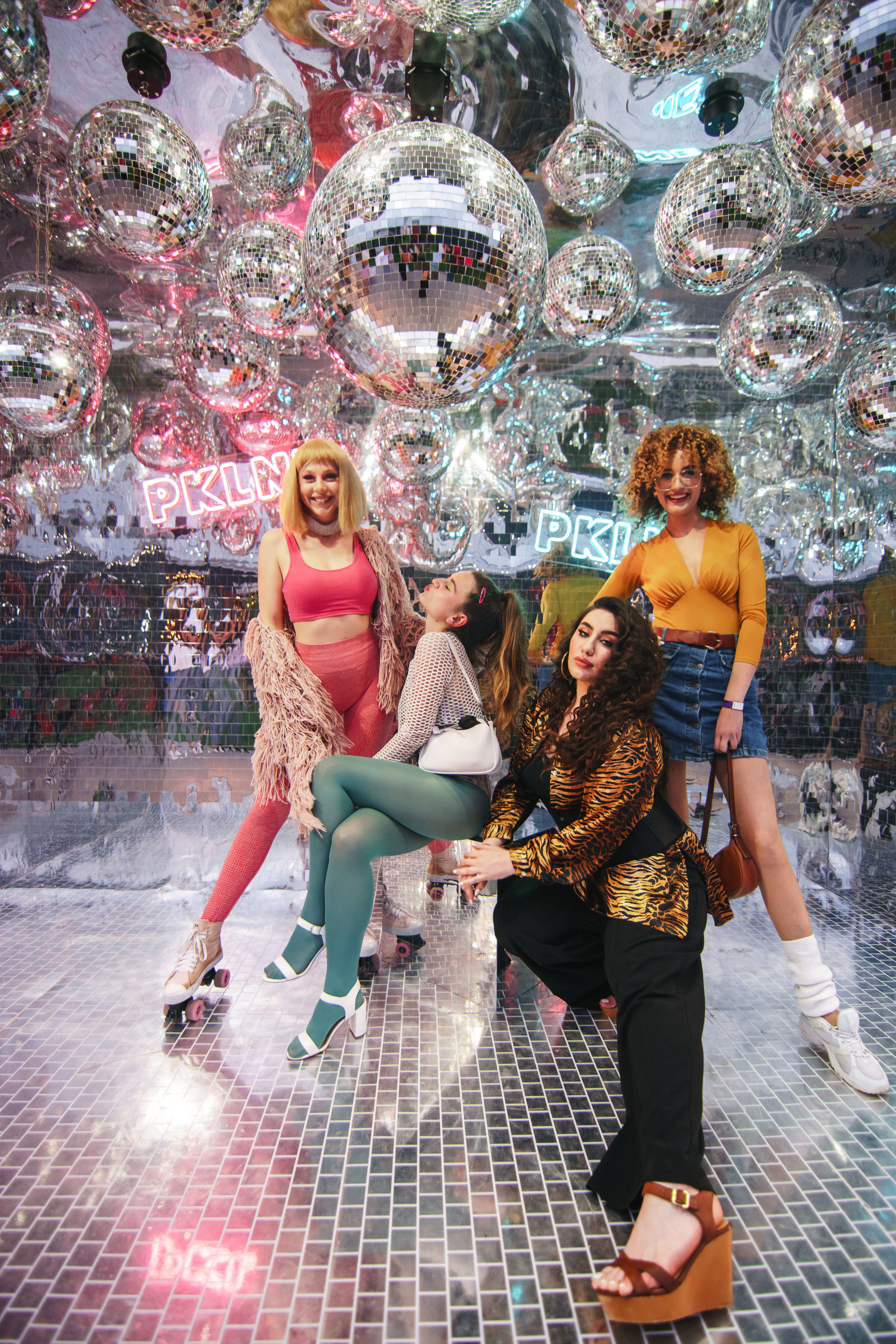 Фестиваль Поколение 90-х. День 1. Фото • Відео • Аерозйомка • Контент для бізнесу