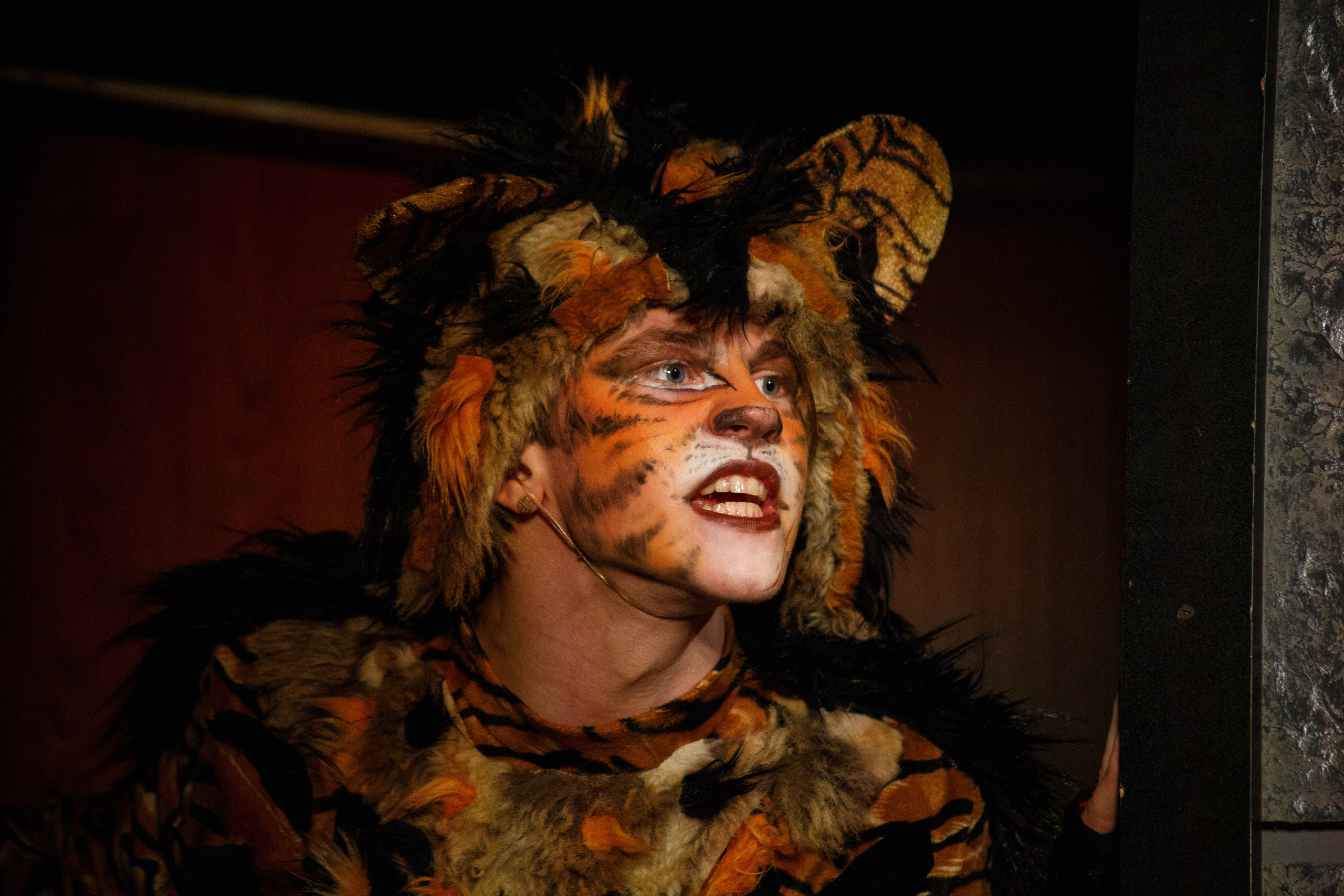 Театр «Сорванцы». Маугли. Photo • Video • Production • Aerial • Media Creation