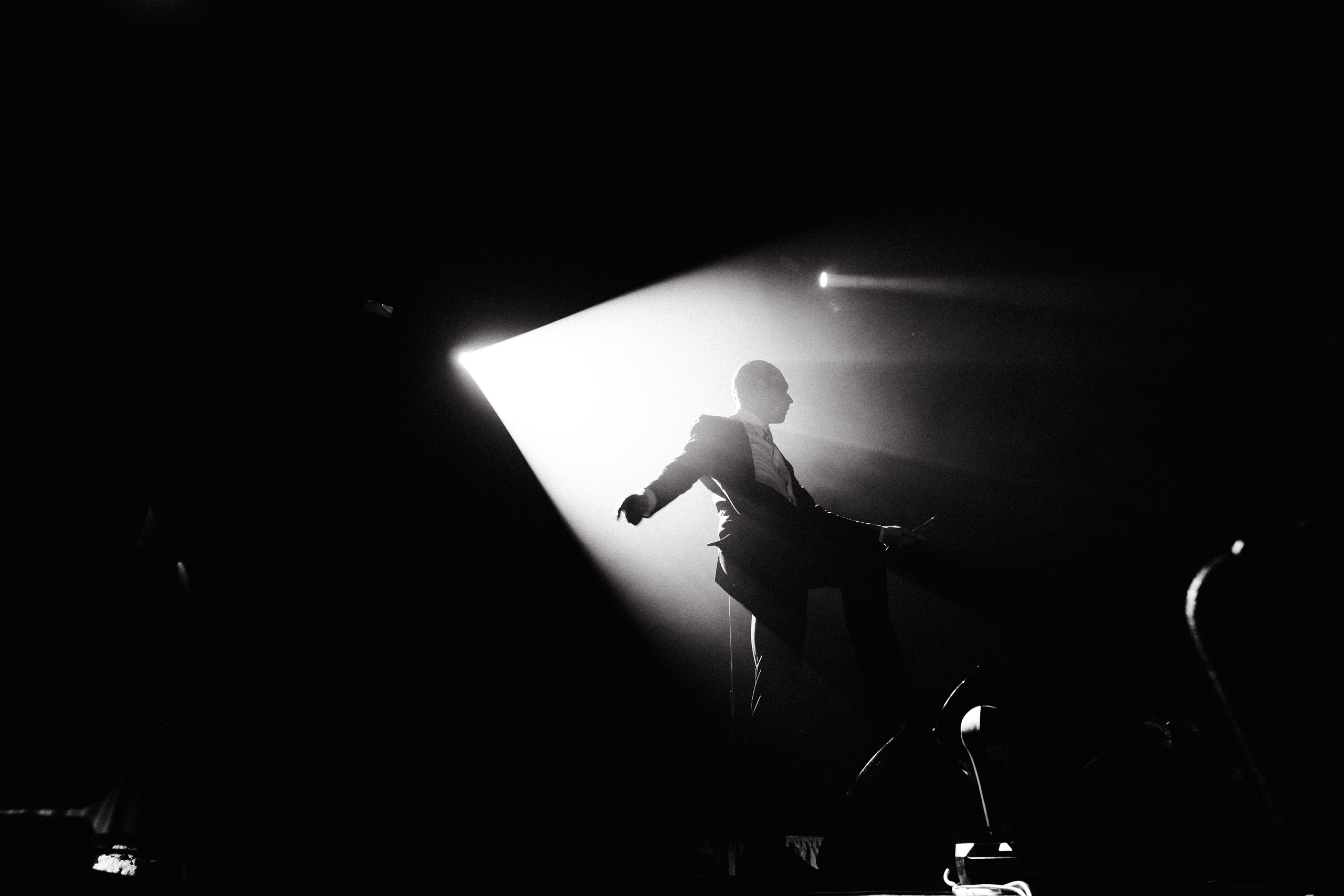 HURTS — Bochum. Фото • Видео • Аэросъемка • Контент для бизнеса