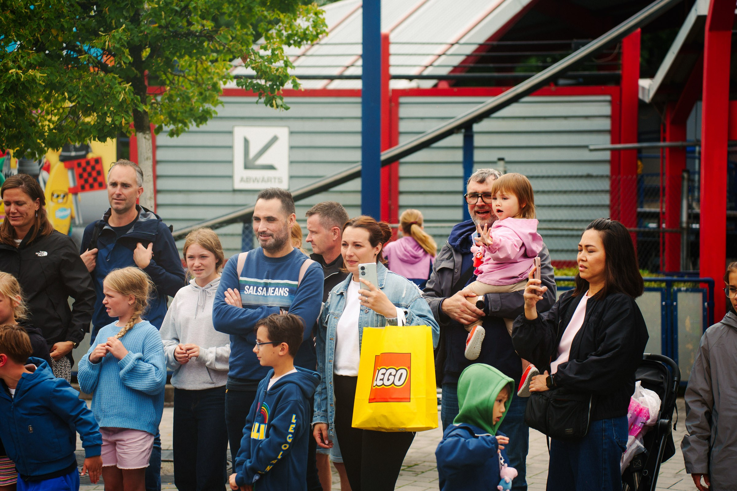 LEGOLAND Sommernächt 2025. Photo • Video • Production • Aerial • Media Creation