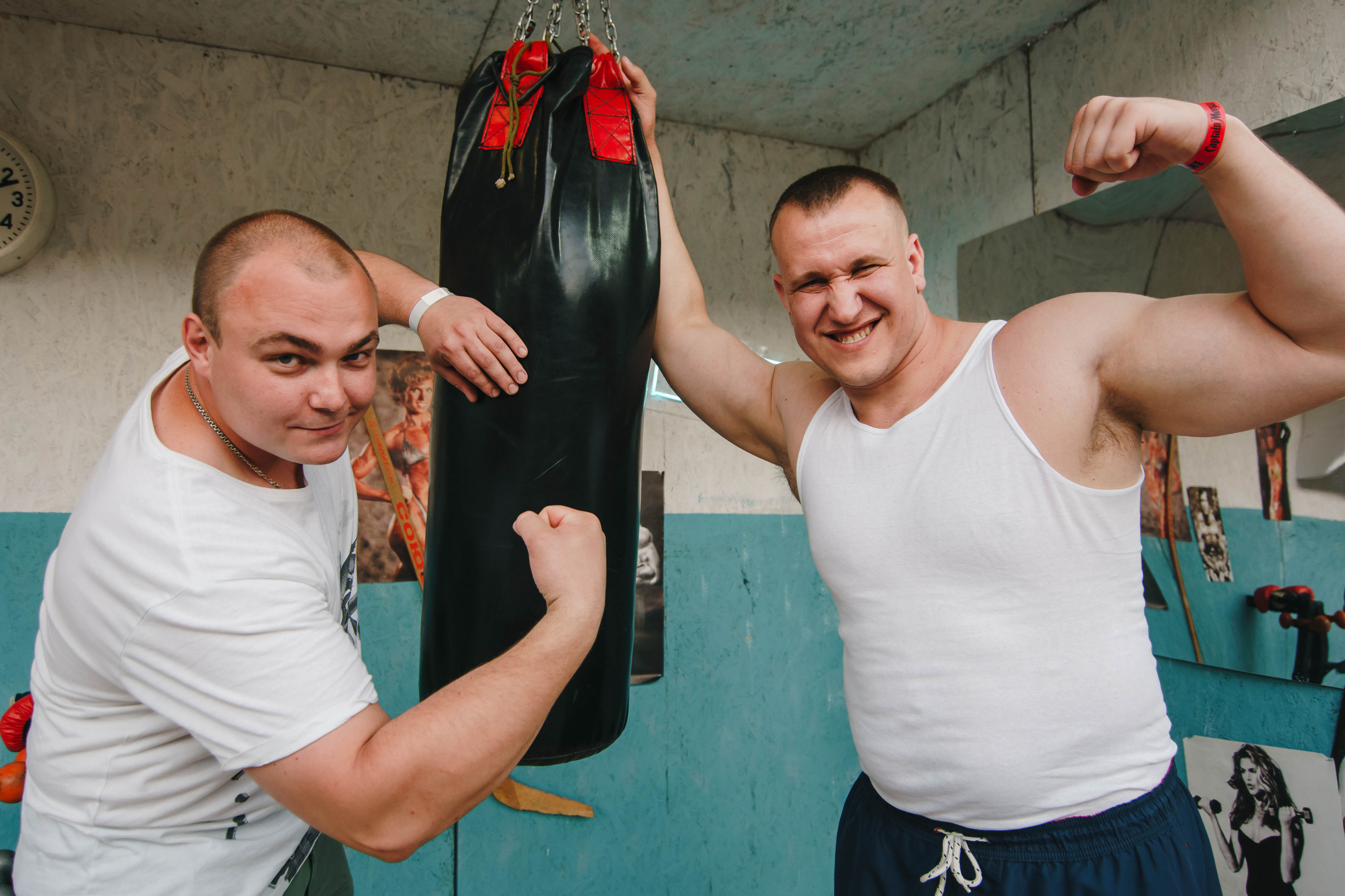 Фестиваль Поколение 90-х. День 3. Фото • Відео • Аерозйомка • Контент для бізнесу