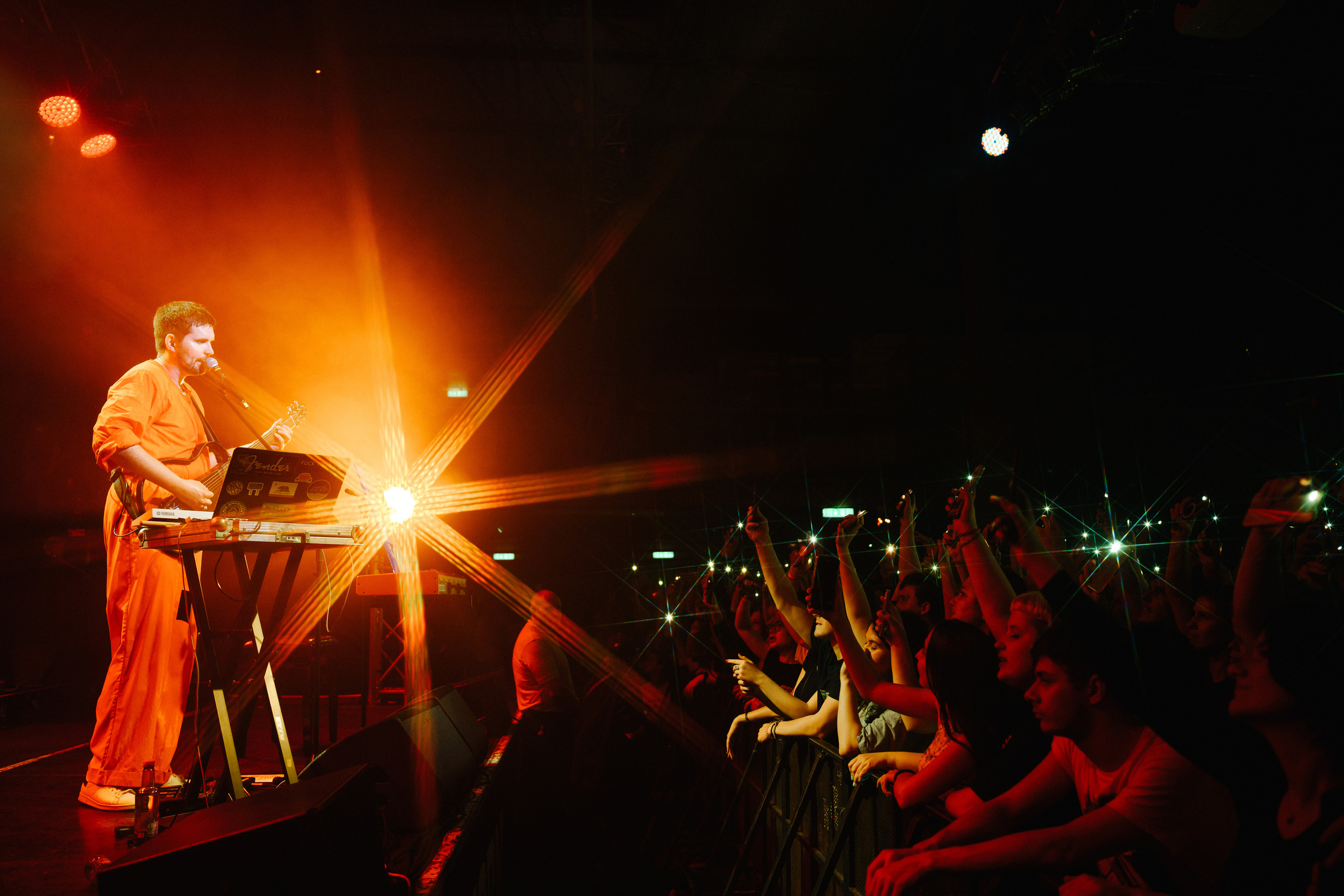 NOIZE MC. Stuttgart — LKA-Longhorn. Photo • Video • Production • Aerial • Media Creation