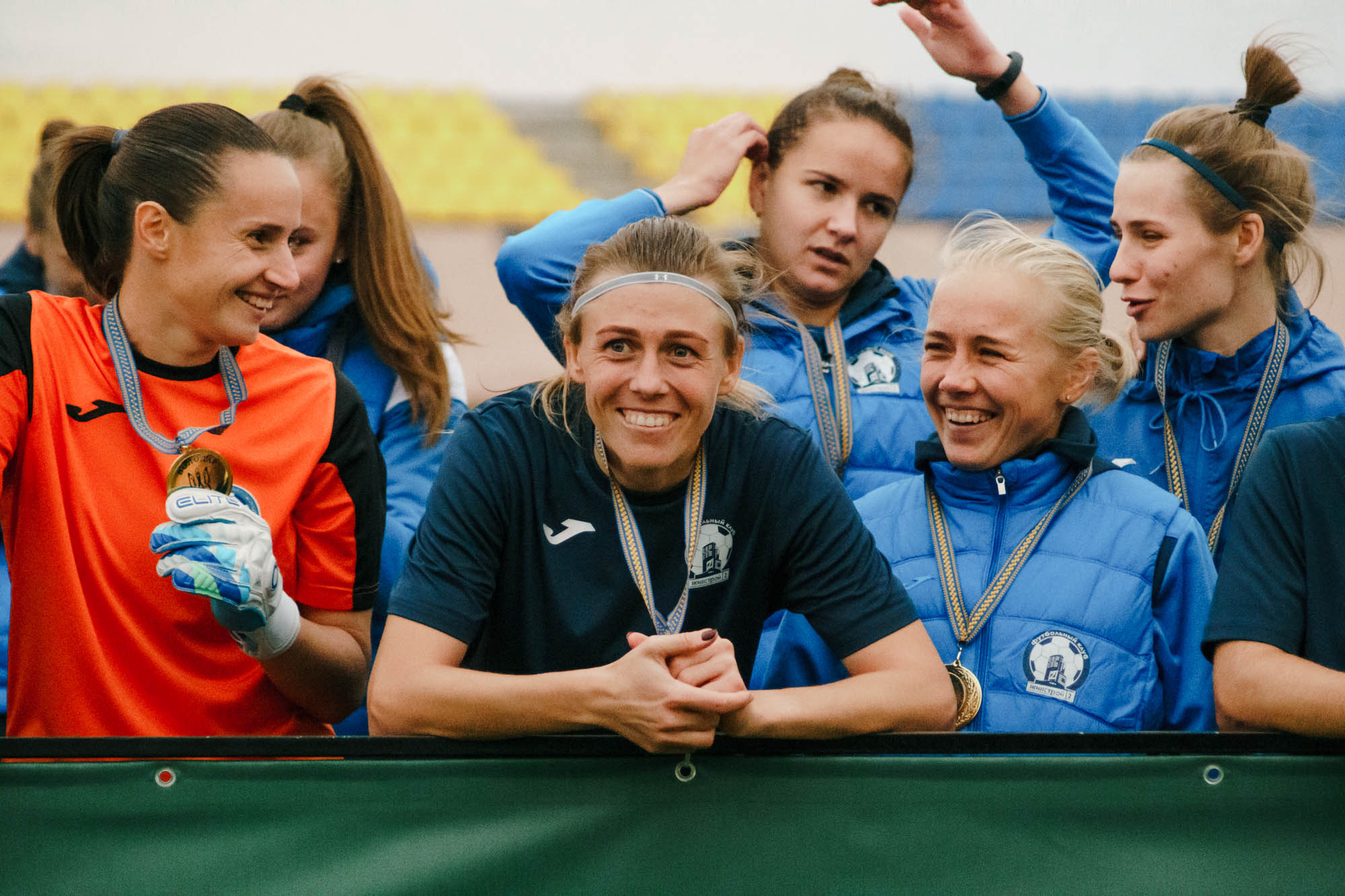 Жилстрой-2 — Восход. Финал Кубка Украины. Фото • Відео • Аерозйомка • Контент для бізнесу