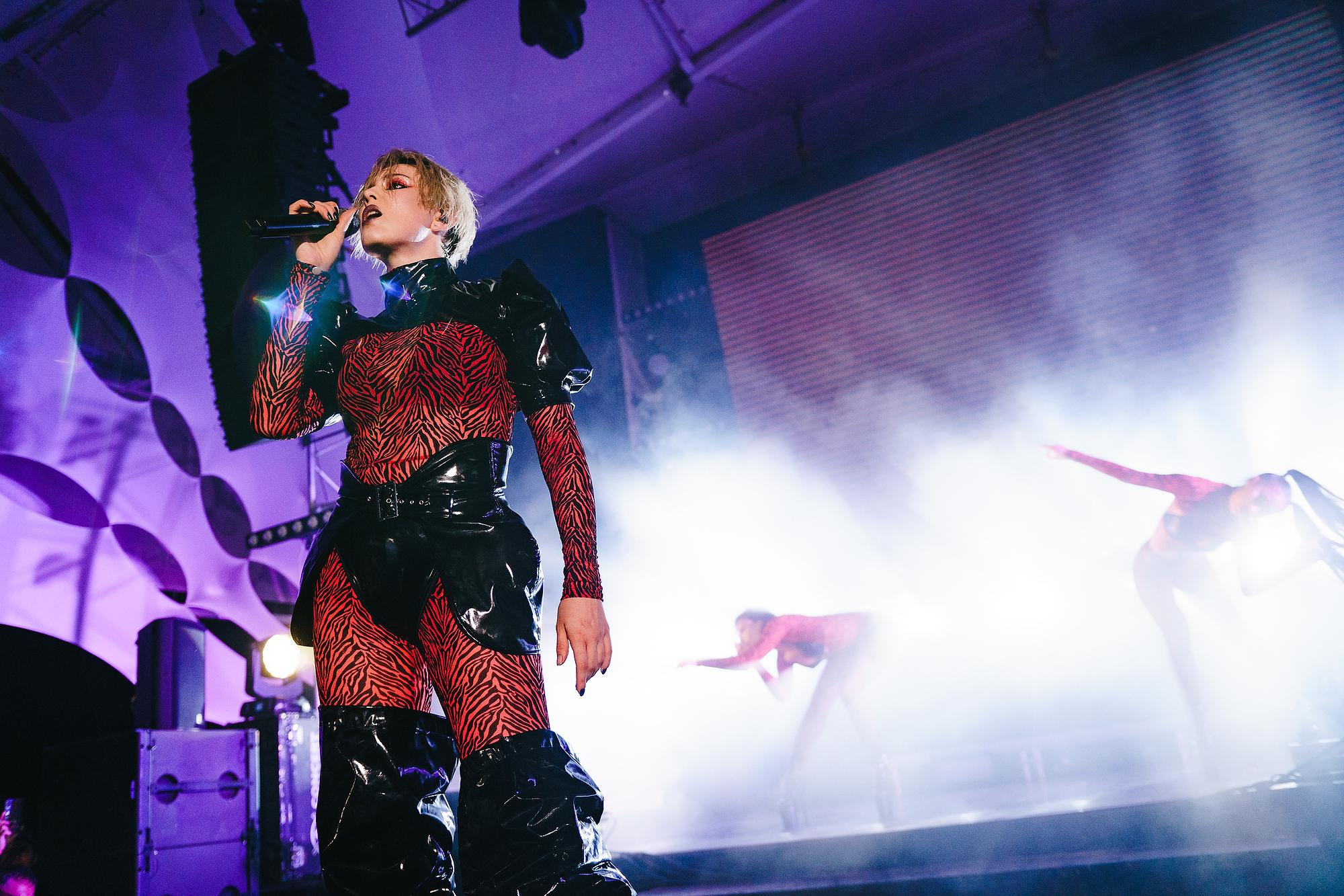 MARUV. Харьков — клуб «Arizona». Фото • Відео • Аерозйомка • Контент для бізнесу