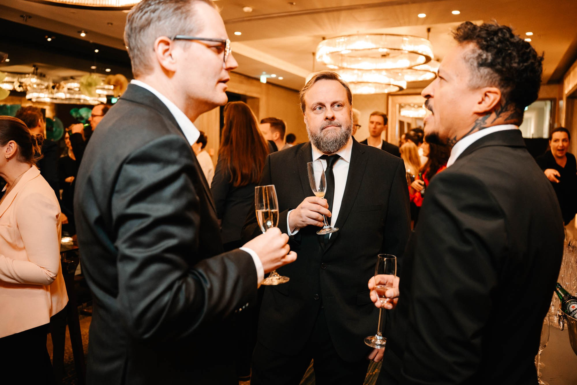 MMA Smarties Awards Berlin 2025. Foto • Video • Produktion • Luftbildaufnahmen • Erstellung von Medien