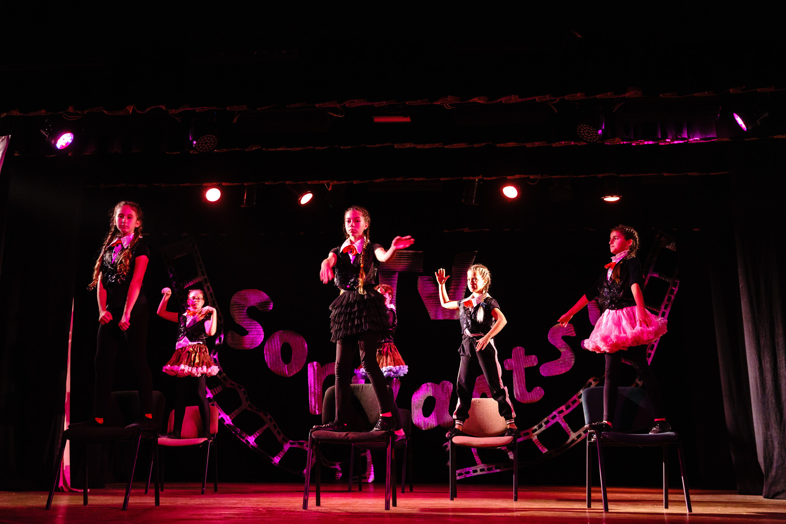 Открытие 33-го театрального сезона. Фото • Видео • Аэросъемка • Контент для бизнеса