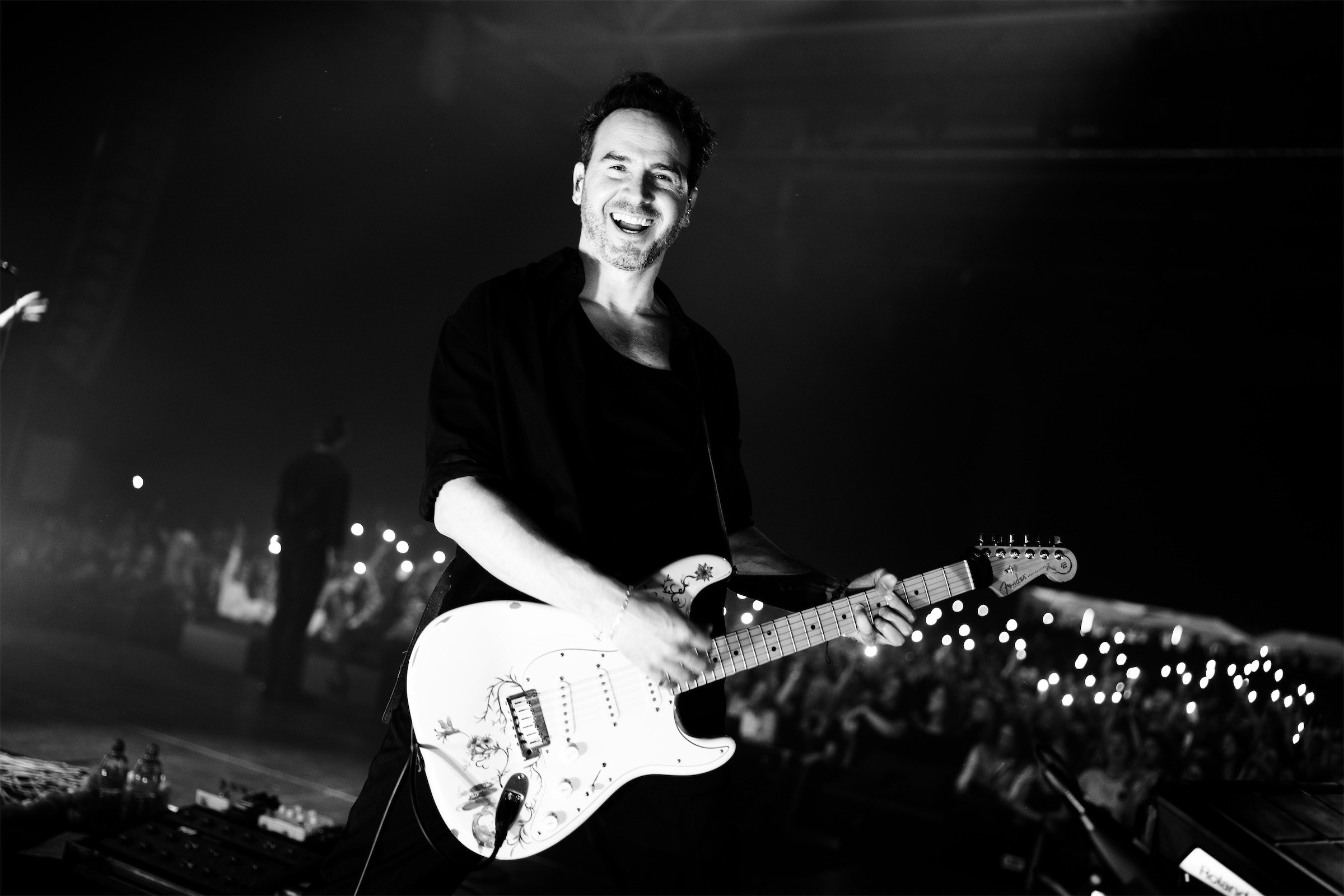 HURTS — Estonia. Tallinn. Фото • Видео • Аэросъемка • Контент для бизнеса