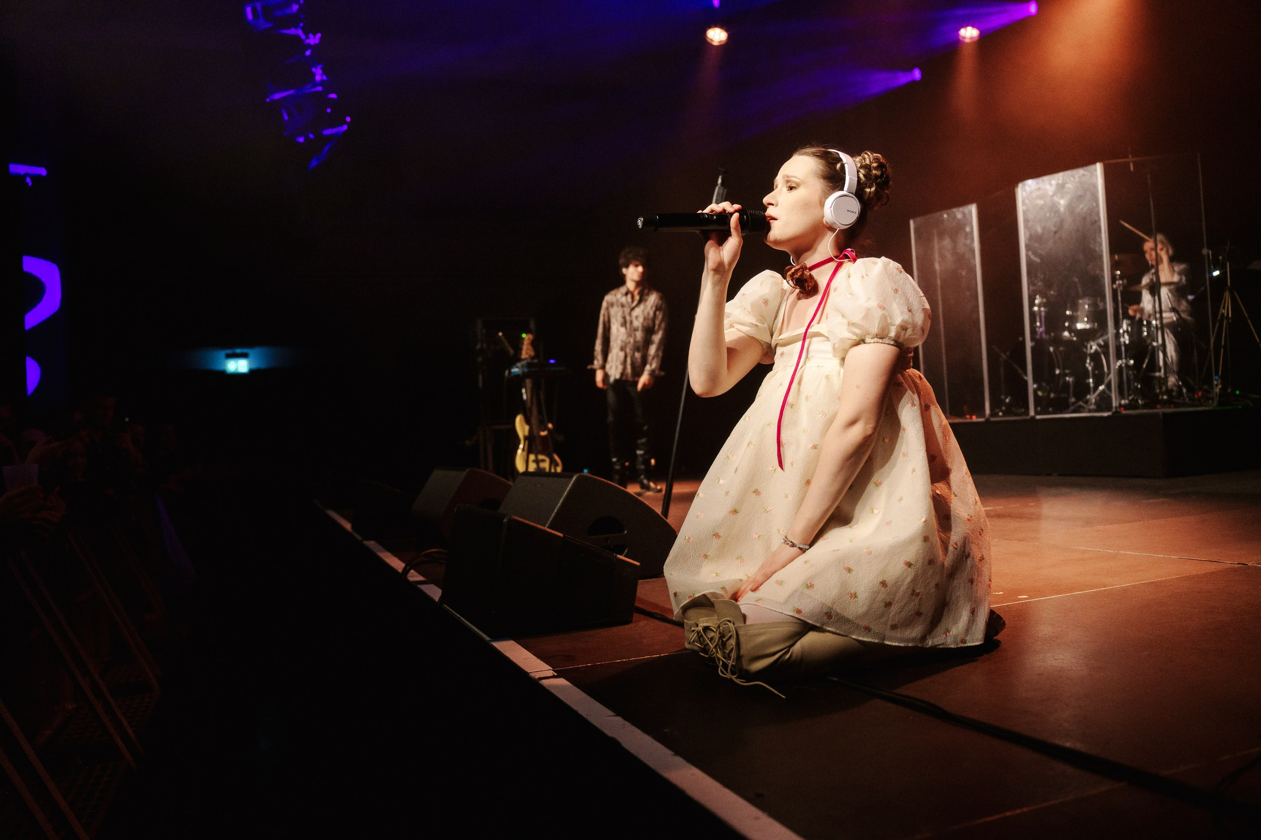 Монеточка. Stuttgart — Im Wizemann/EN. Photo • Video • Production • Aerial • Media Creation