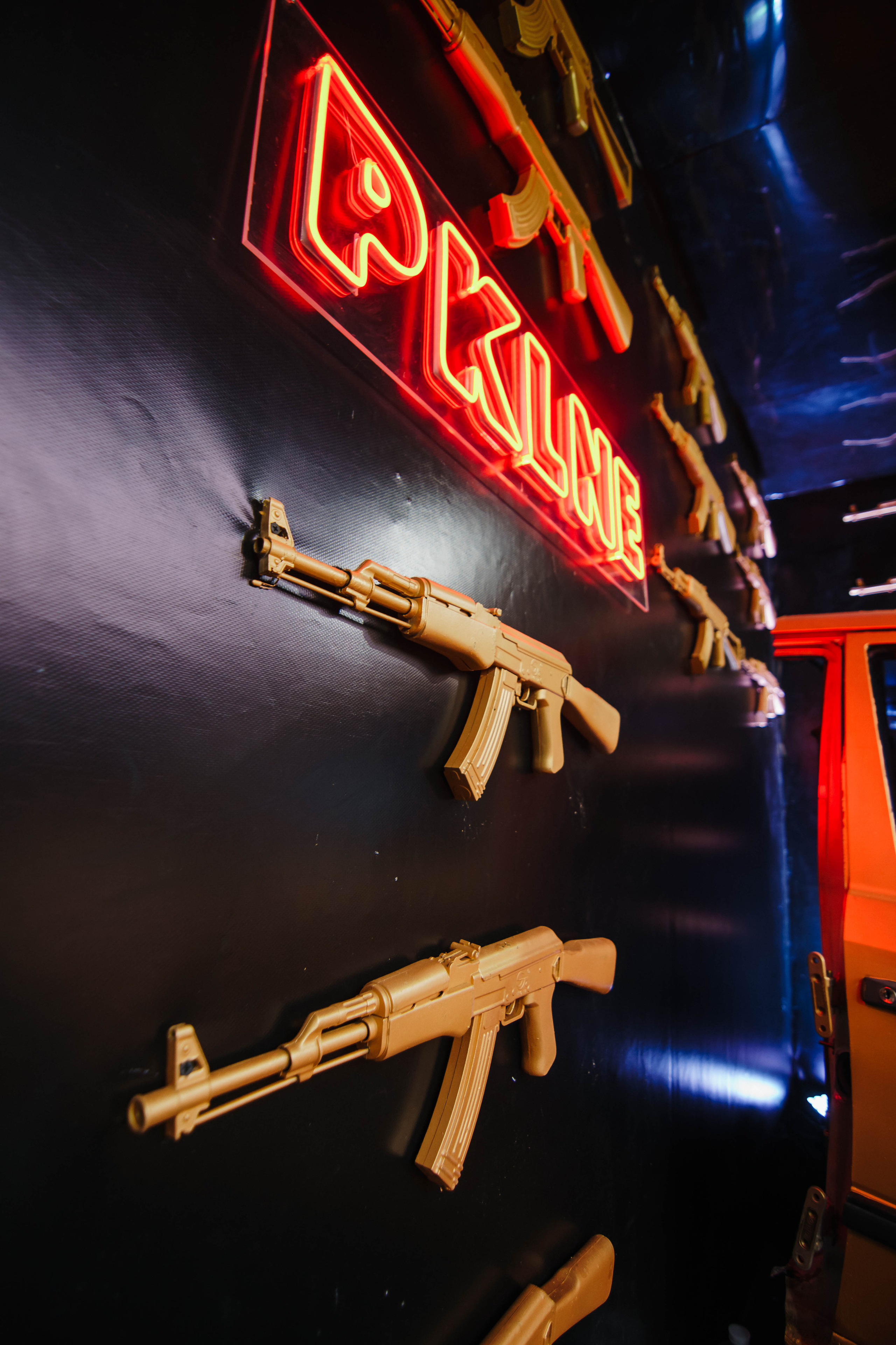 Фестиваль Поколение 90-х. День 3. Фото • Відео • Аерозйомка • Контент для бізнесу