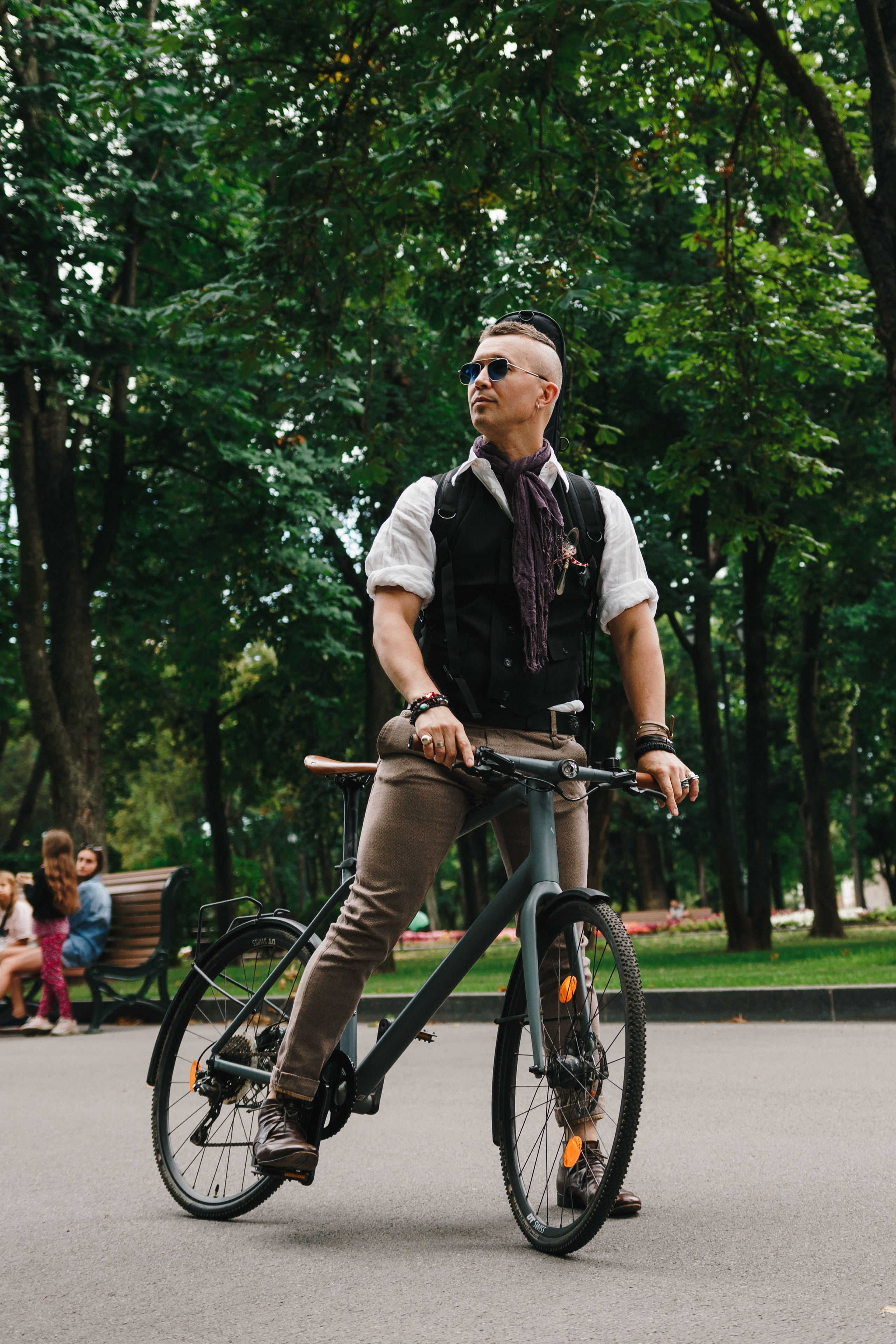 Съемка тв-версии концерта ко Дню Независимости для телеканала «УКРАИНА». Foto • Video • Produktion • Luftbildaufnahmen • Erstellung von Medien