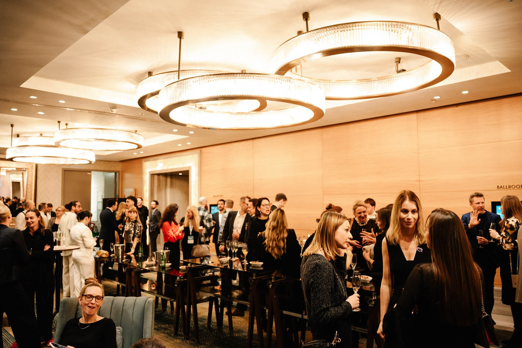 MMA Smarties Awards Berlin 2025. Foto • Video • Produktion • Luftbildaufnahmen • Erstellung von Medien