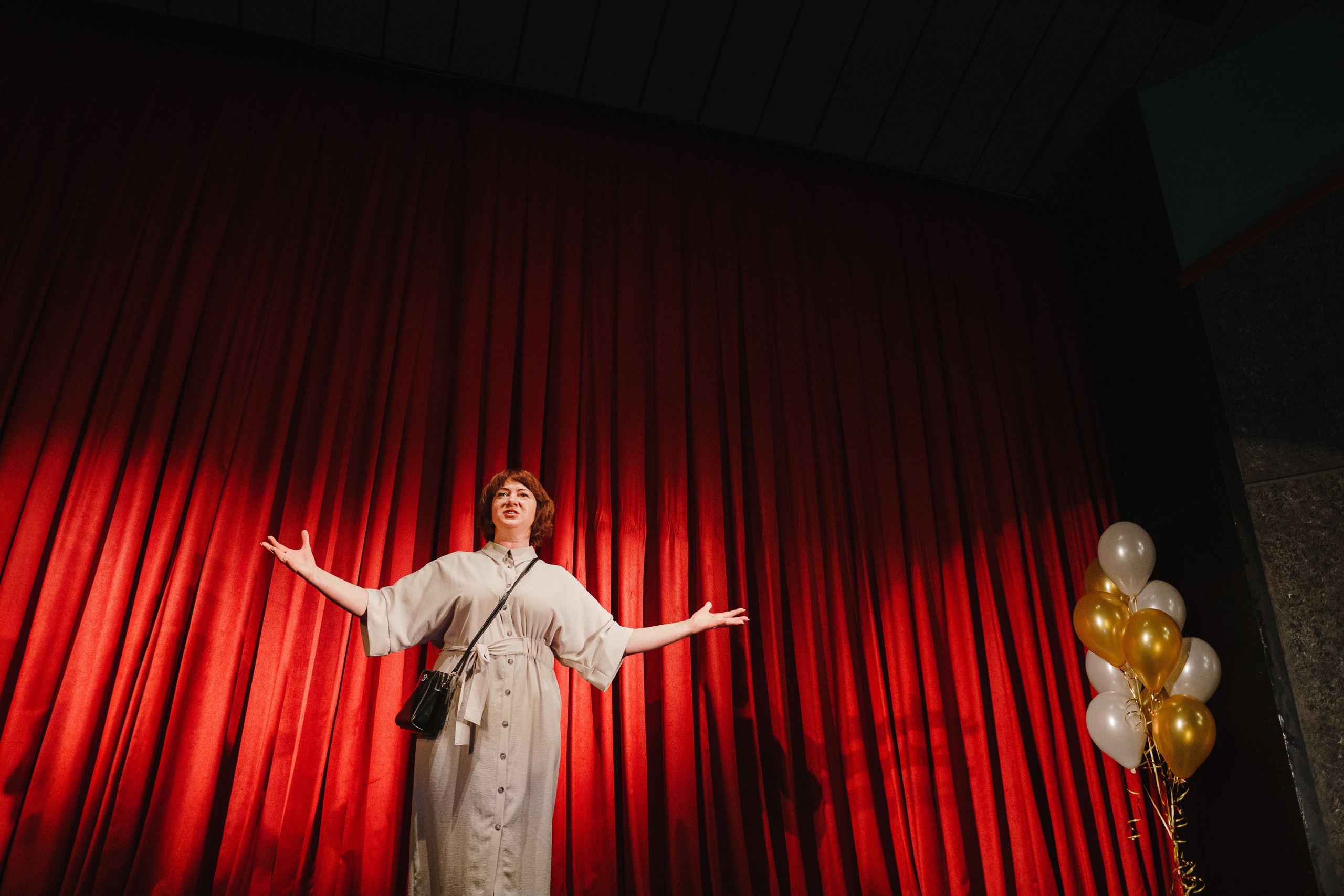 Театр «Сорванцы». День рождения театра 2021. Фото • Видео • Аэросъемка • Контент для бизнеса