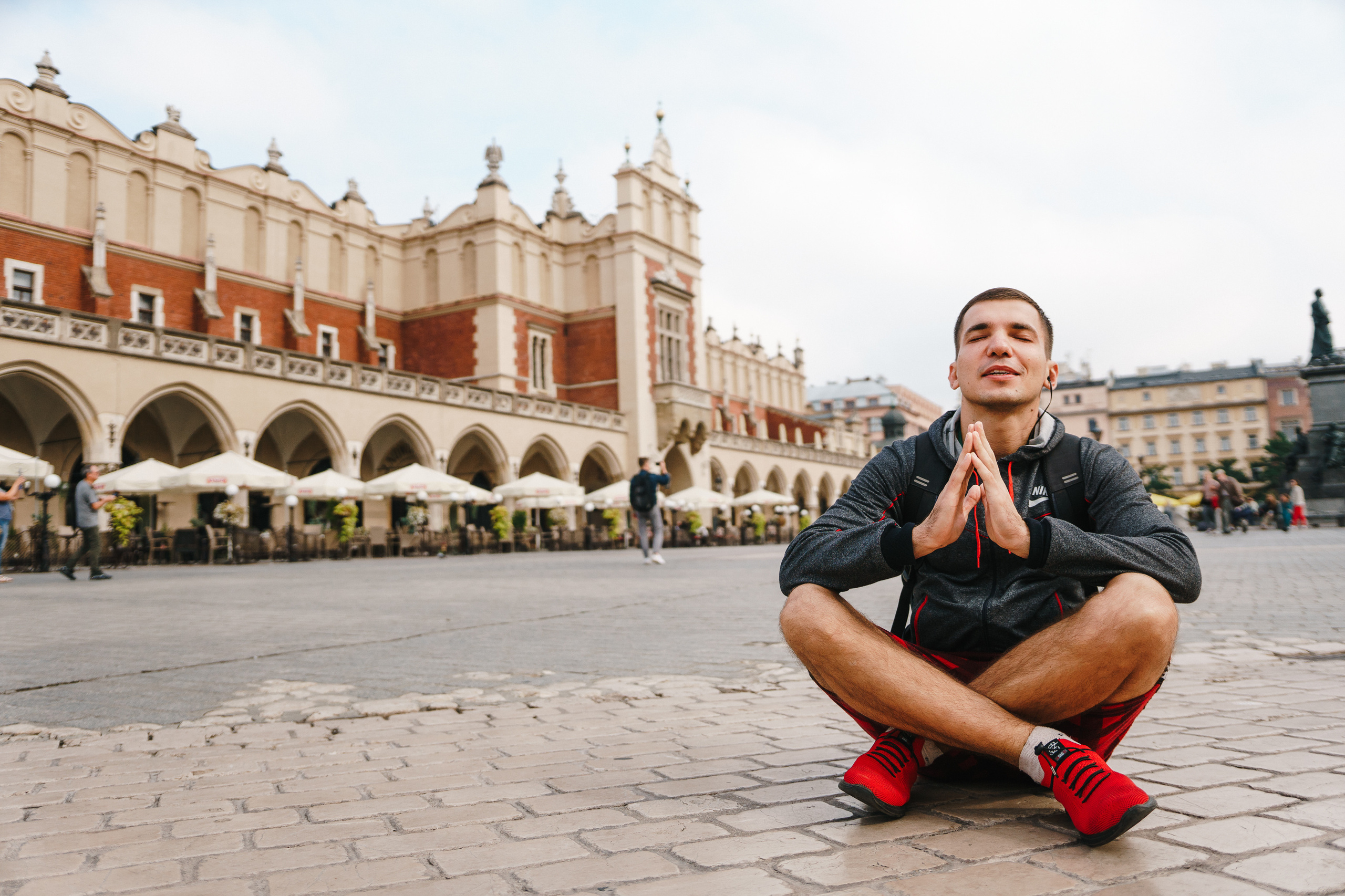 Стук Travel. Краков и Морське Око. Photo • Video • Production • Aerial • Media Creation