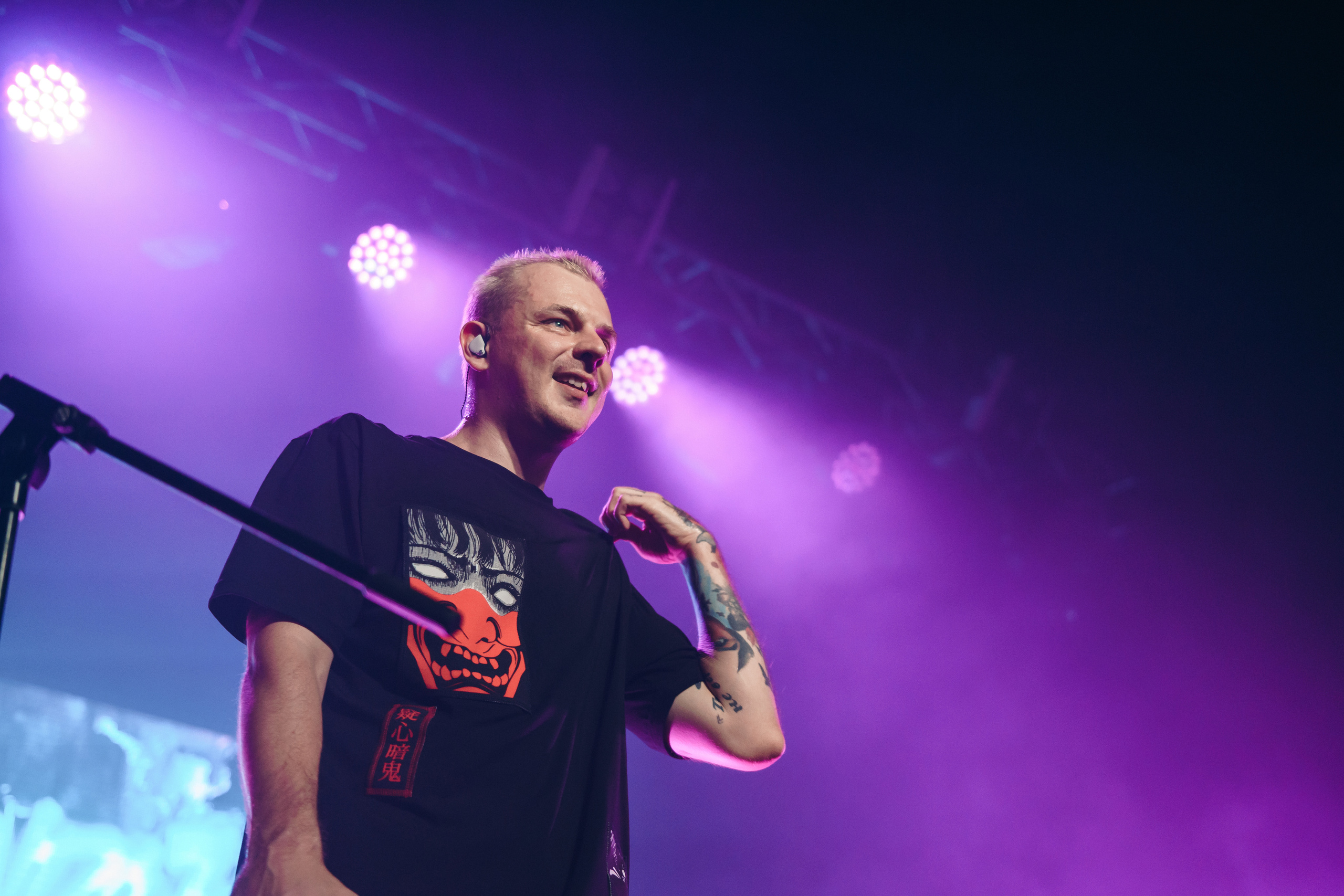 Anacondaz. Харьков — арт-завод «Механика». Photo • Video • Production • Aerial • Media Creation