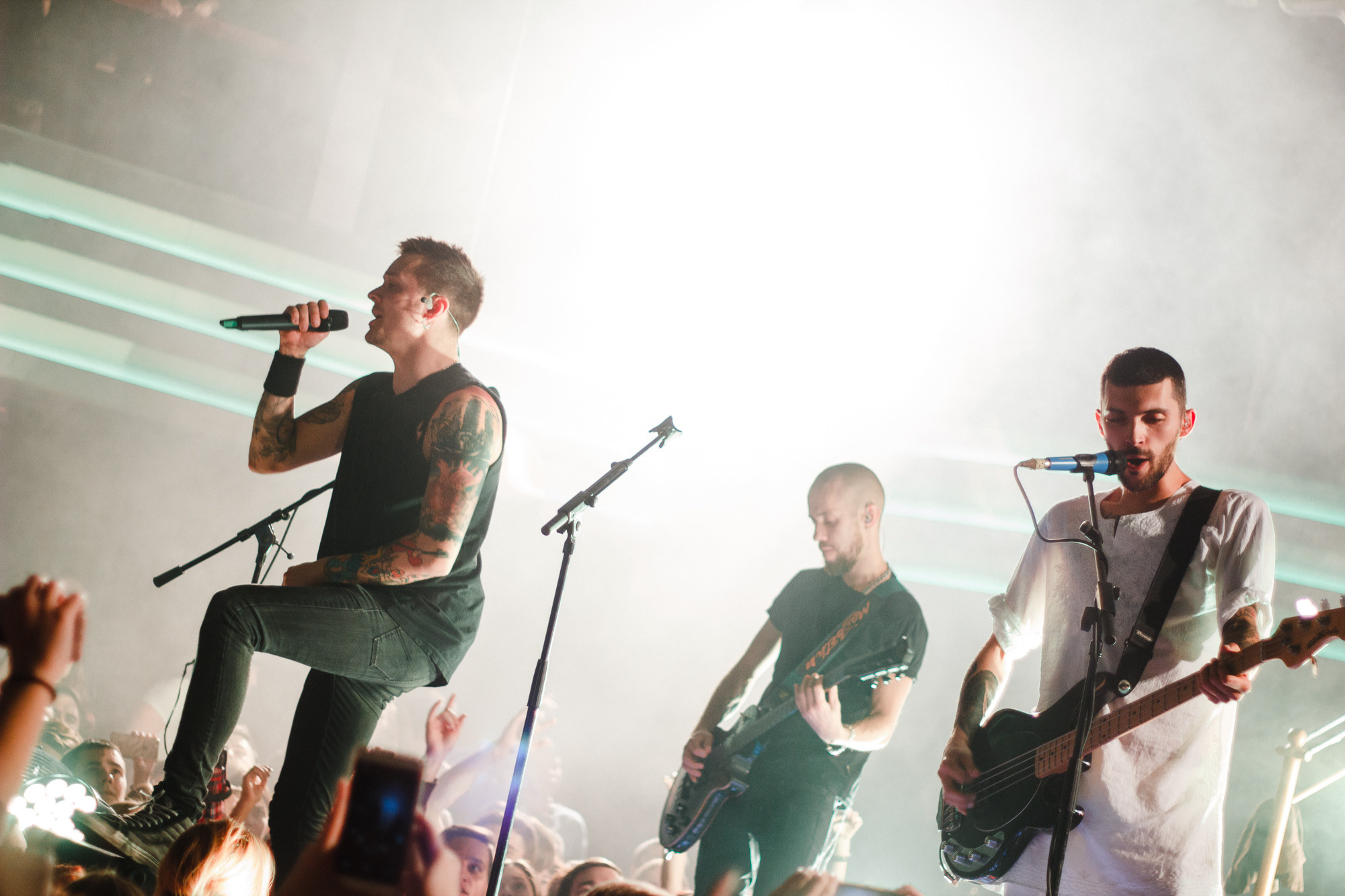 O.Torvald. Харьков — клуб «Місто». Фото • Видео • Аэросъемка • Контент для бизнеса