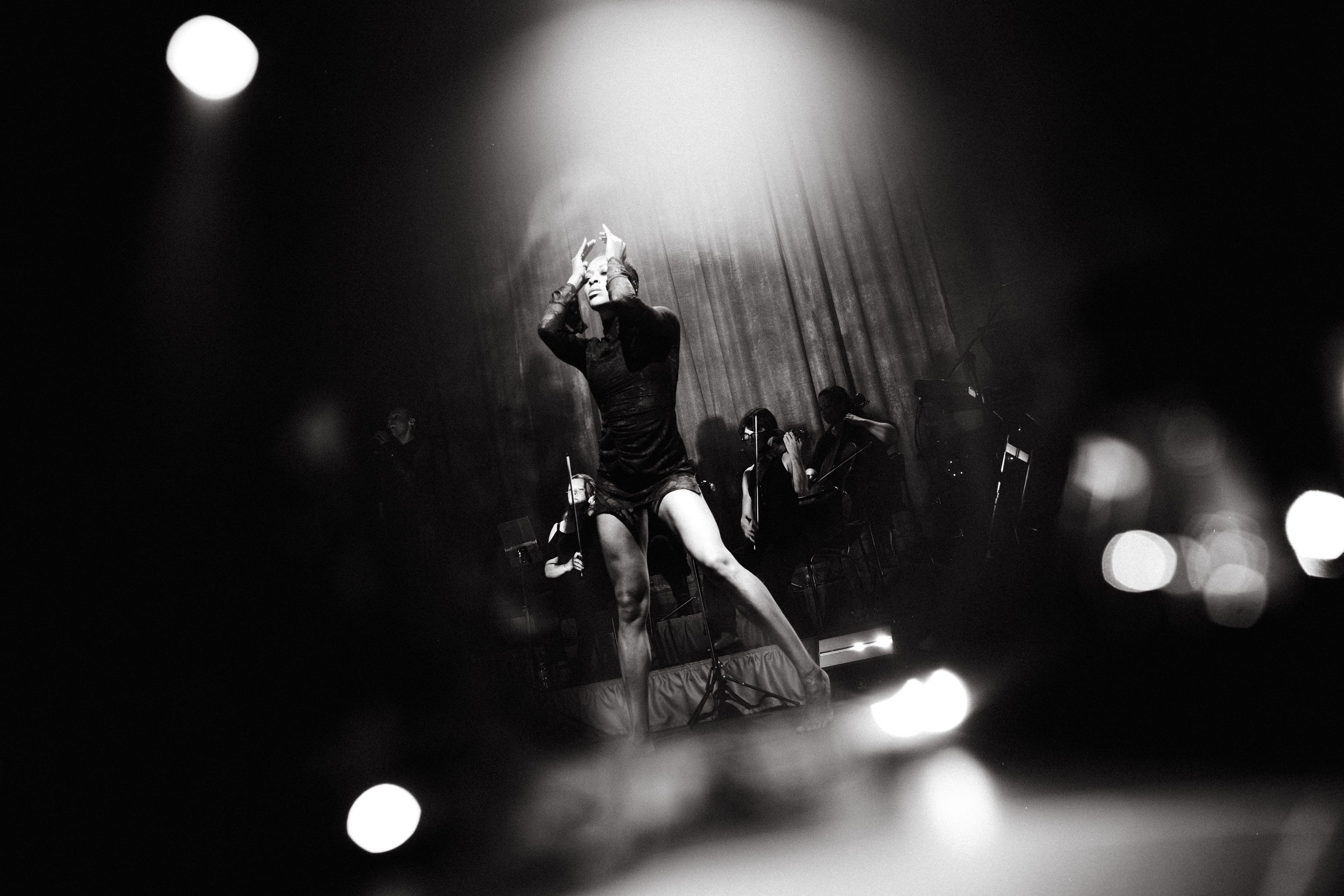 HURTS — Bochum. Фото • Видео • Аэросъемка • Контент для бизнеса